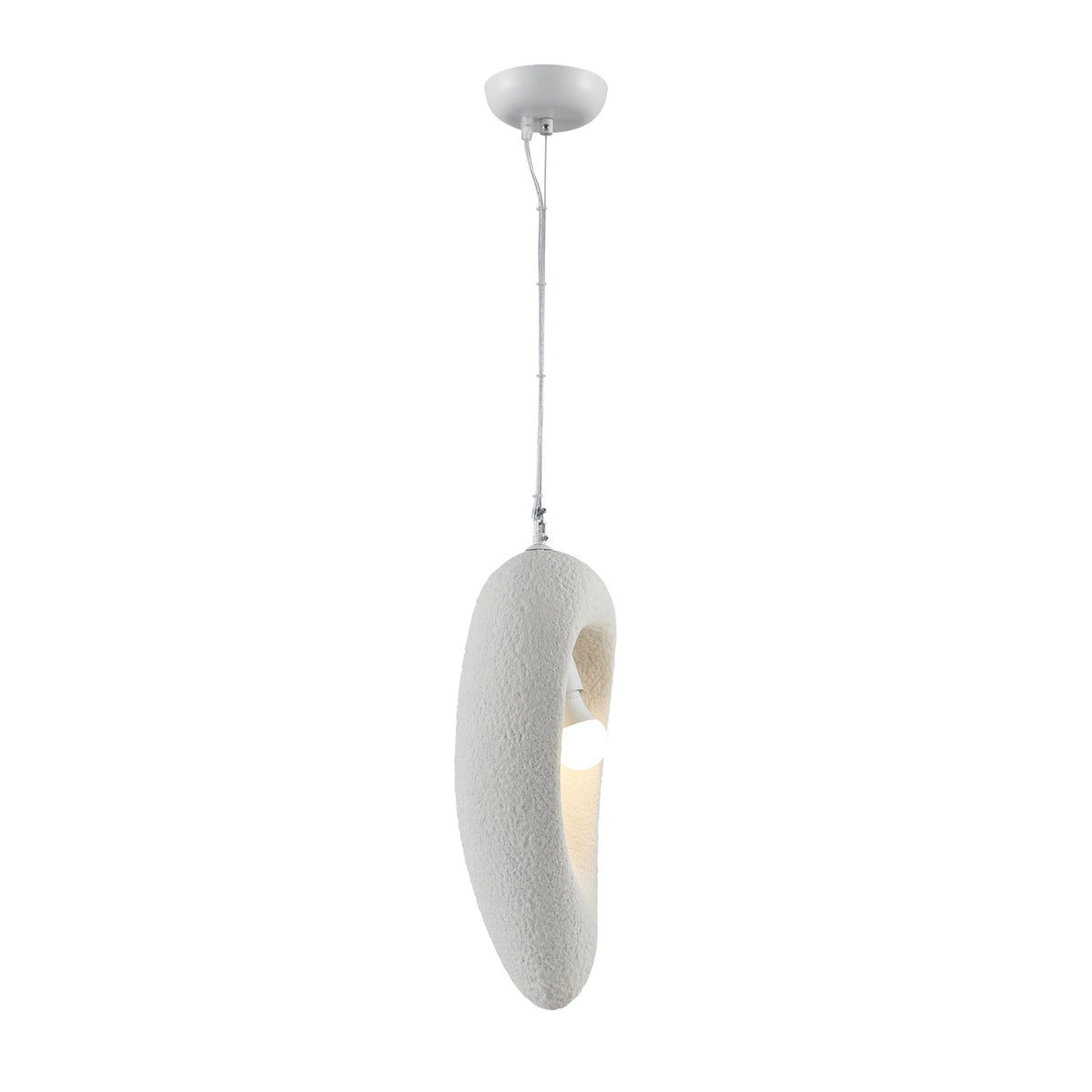 Uraeia Modern Minimalist Wabi Pendant Lamp