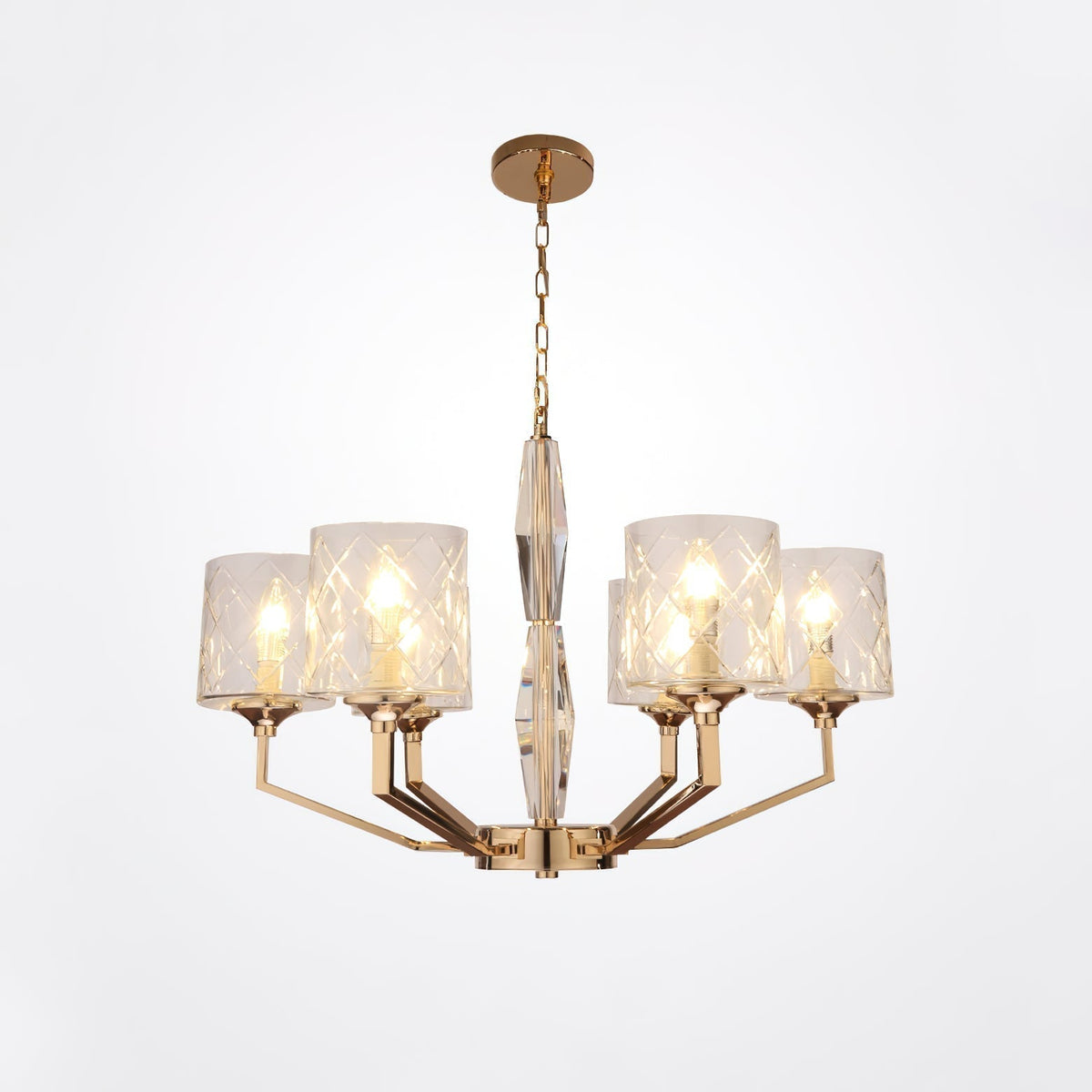 Norirella Chandelier