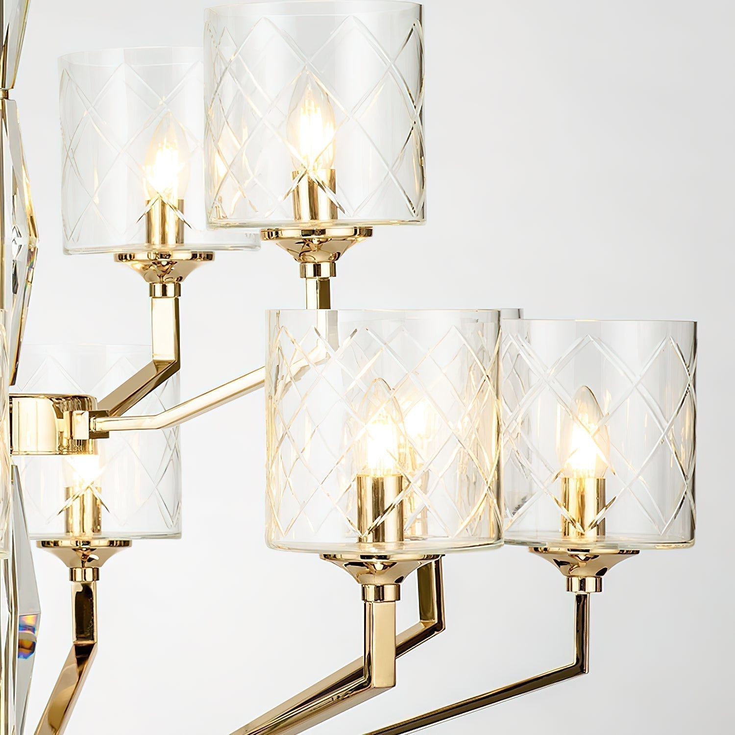 Norirella Chandelier