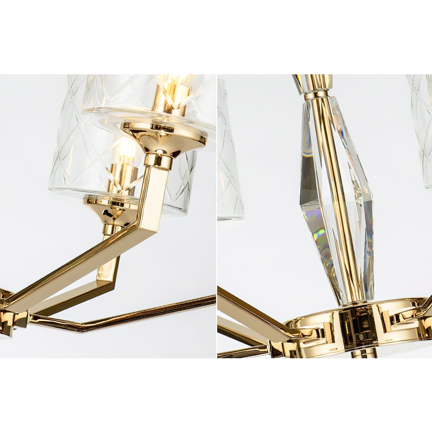 Norirella Chandelier