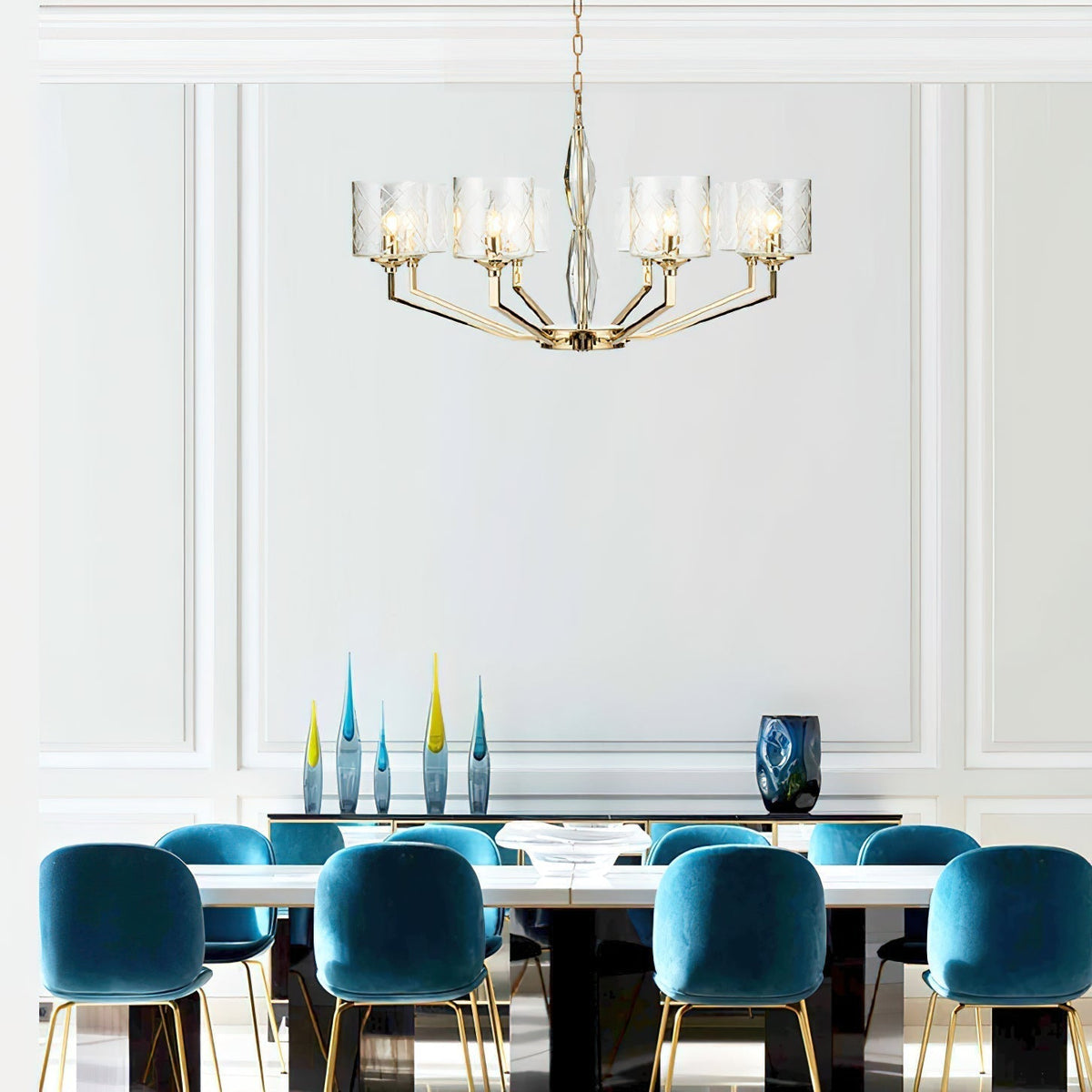 Norirella Chandelier