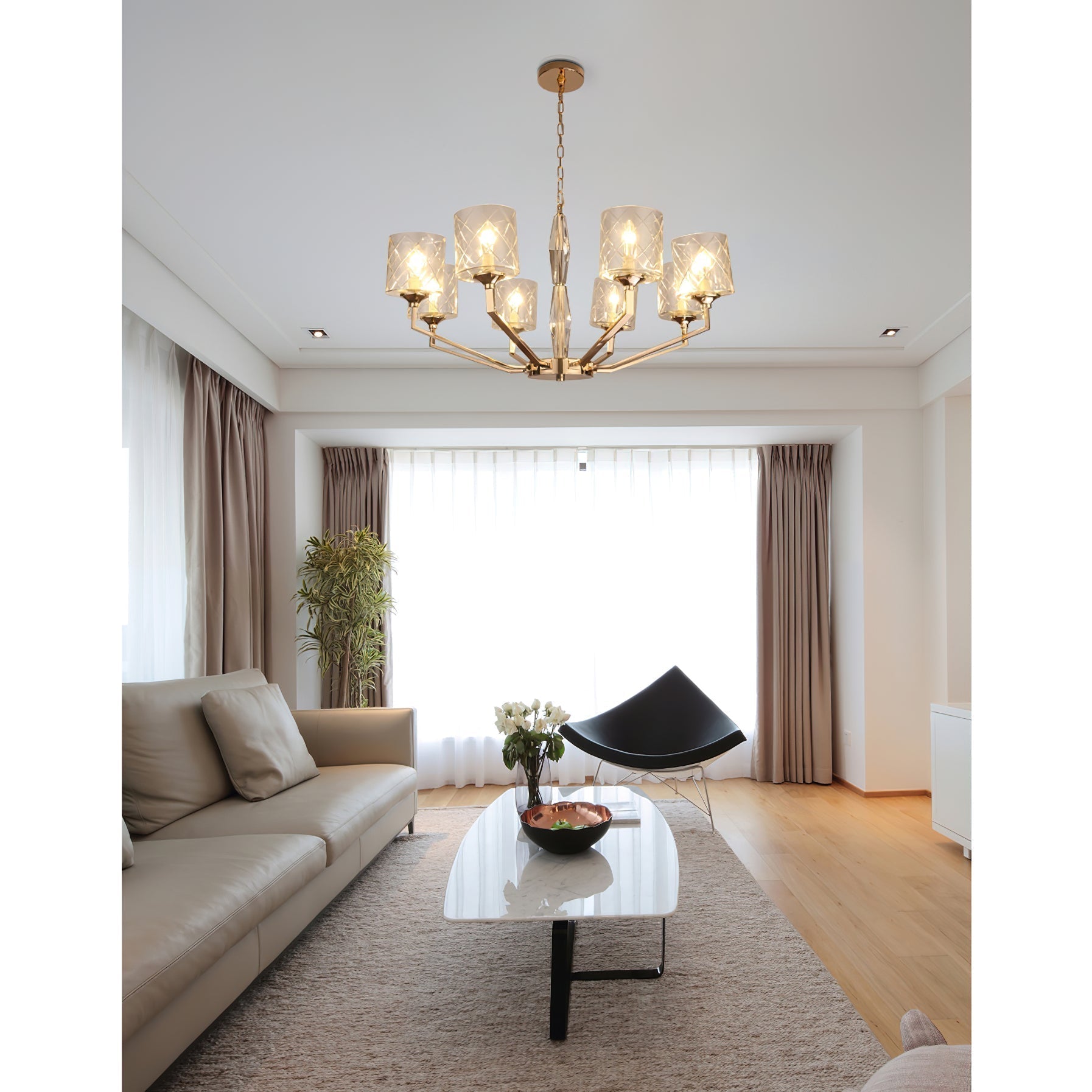 Norirella Chandelier