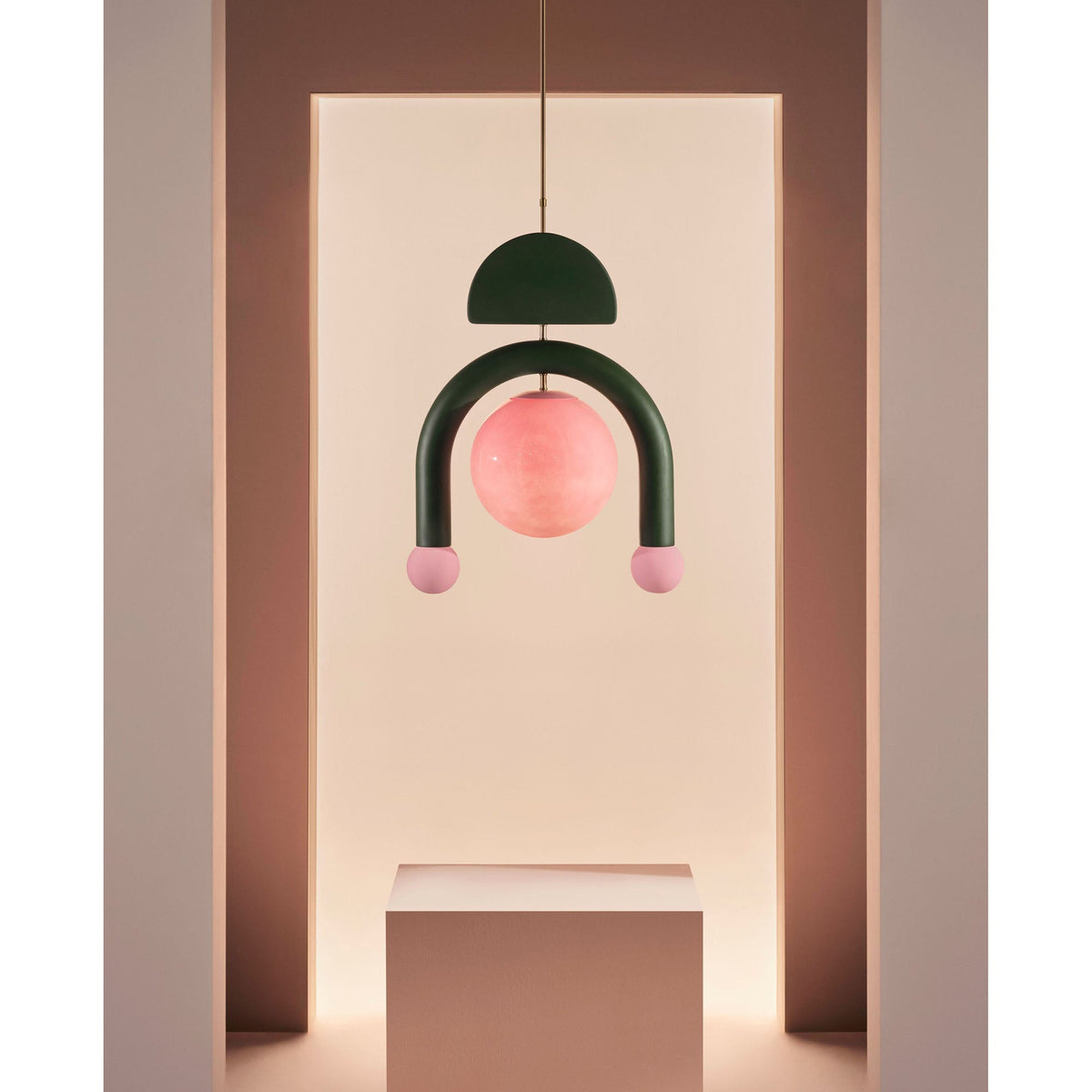 Vivara Pendant Light