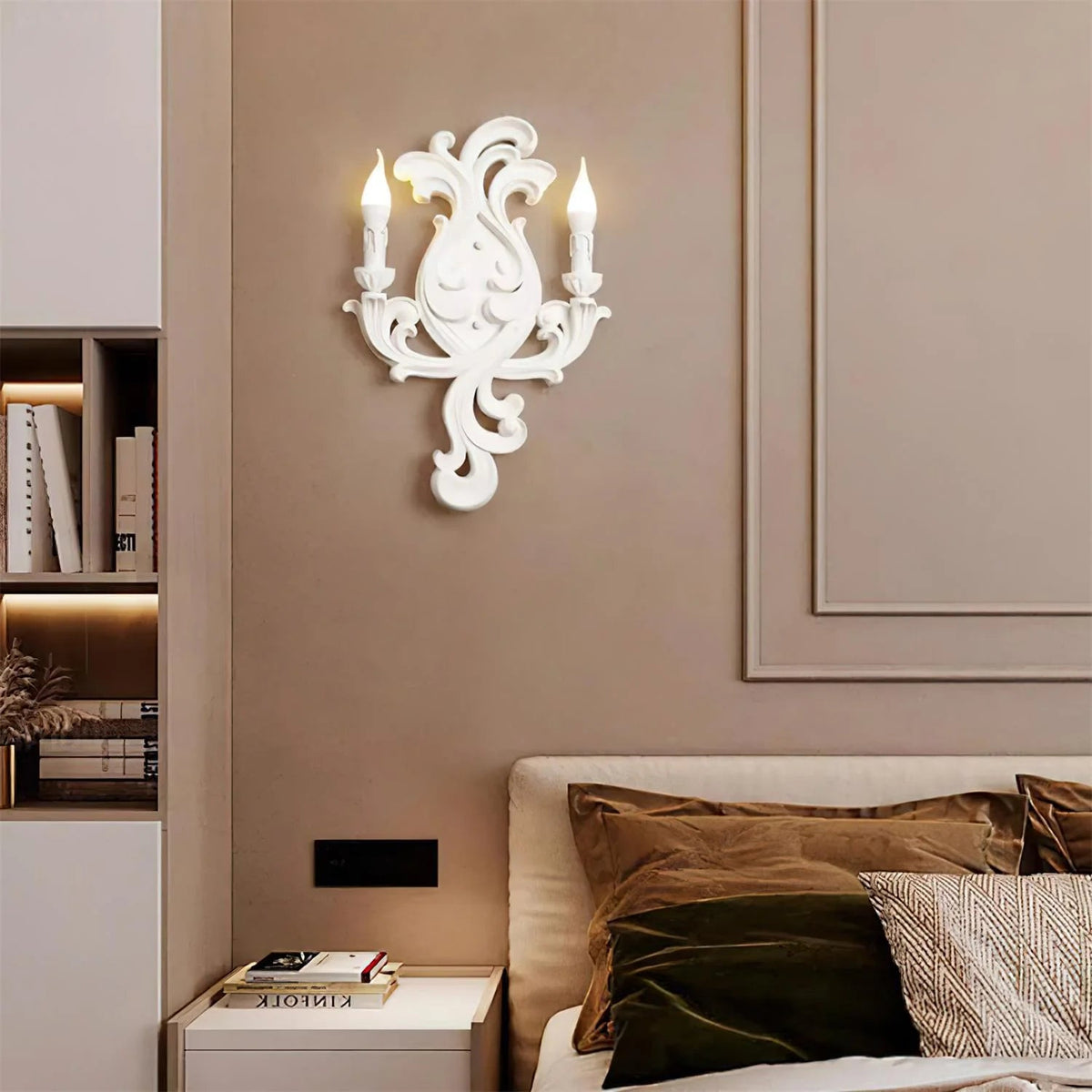 Calareria Wall Lamp