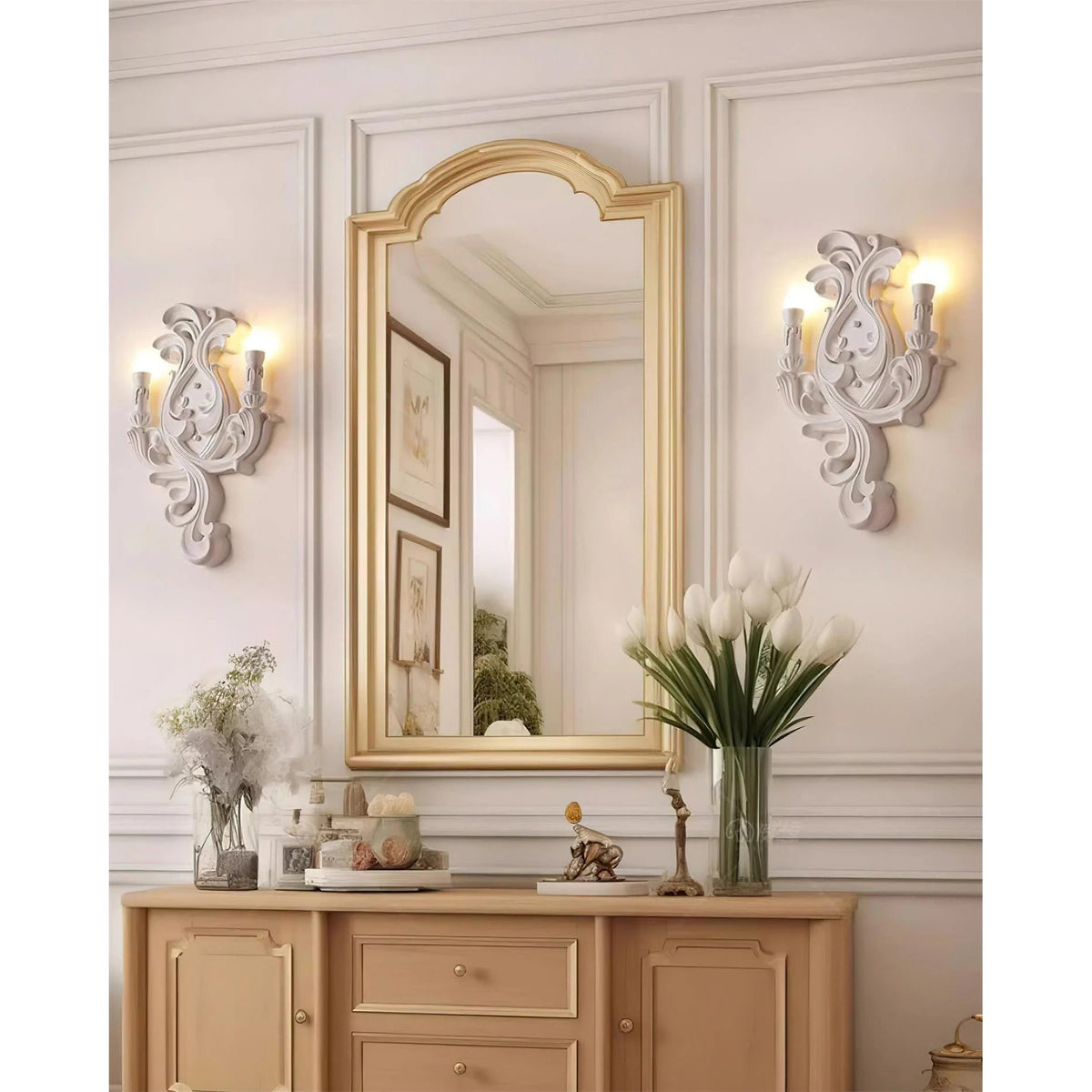 Calareria Wall Lamp