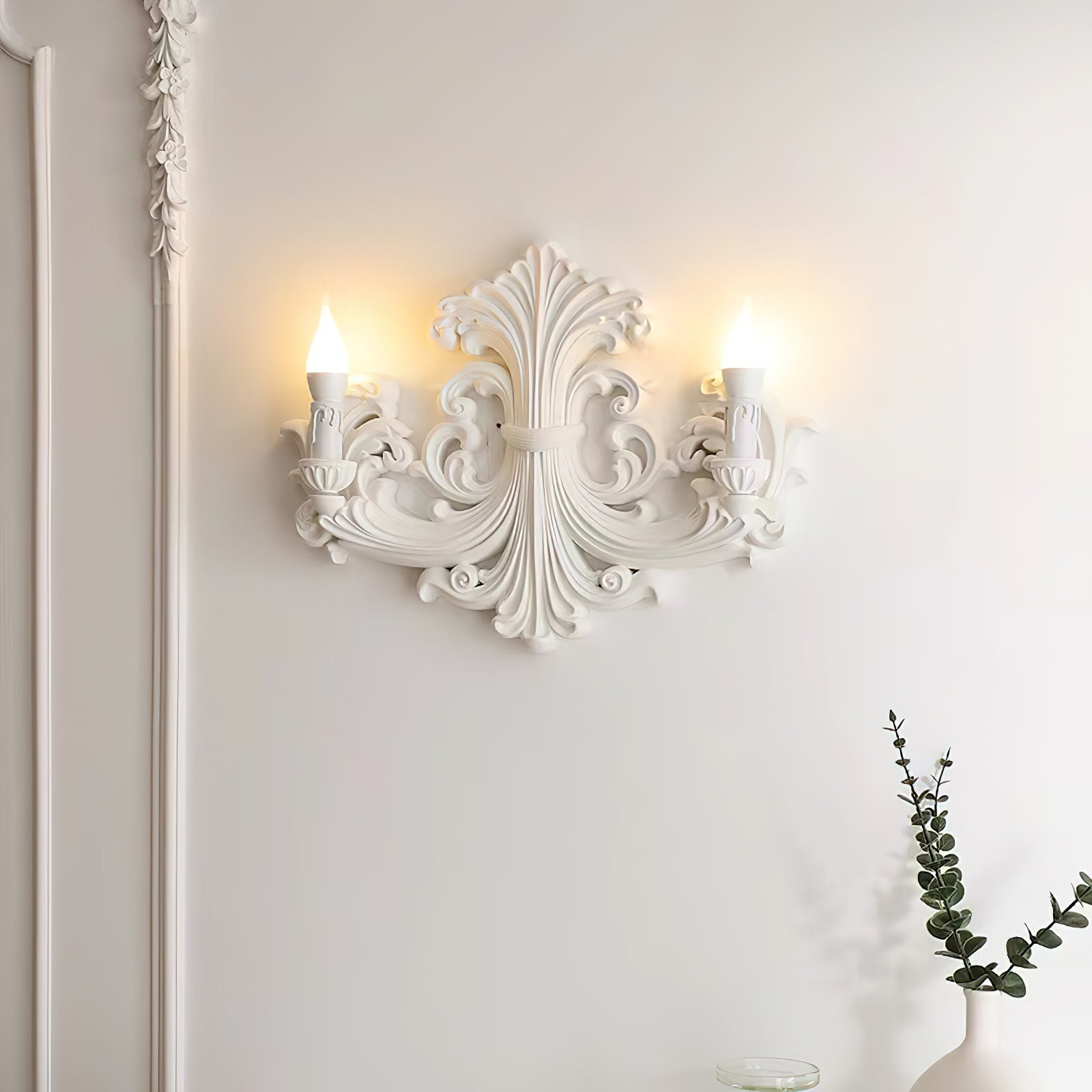 Calareria Wall Lamp