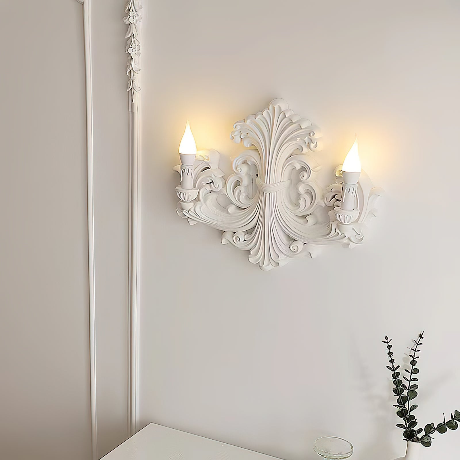 Calareria Wall Lamp