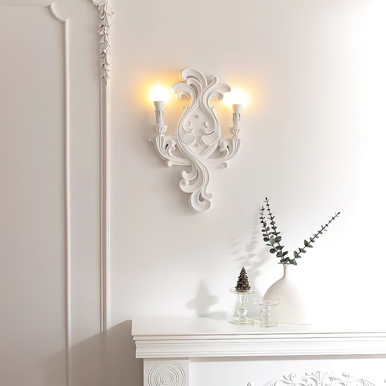 Calareria Wall Lamp