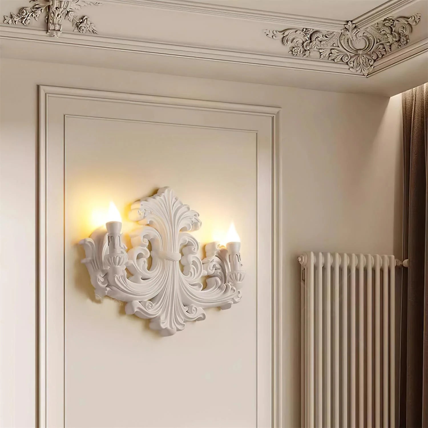 Calareria Wall Lamp