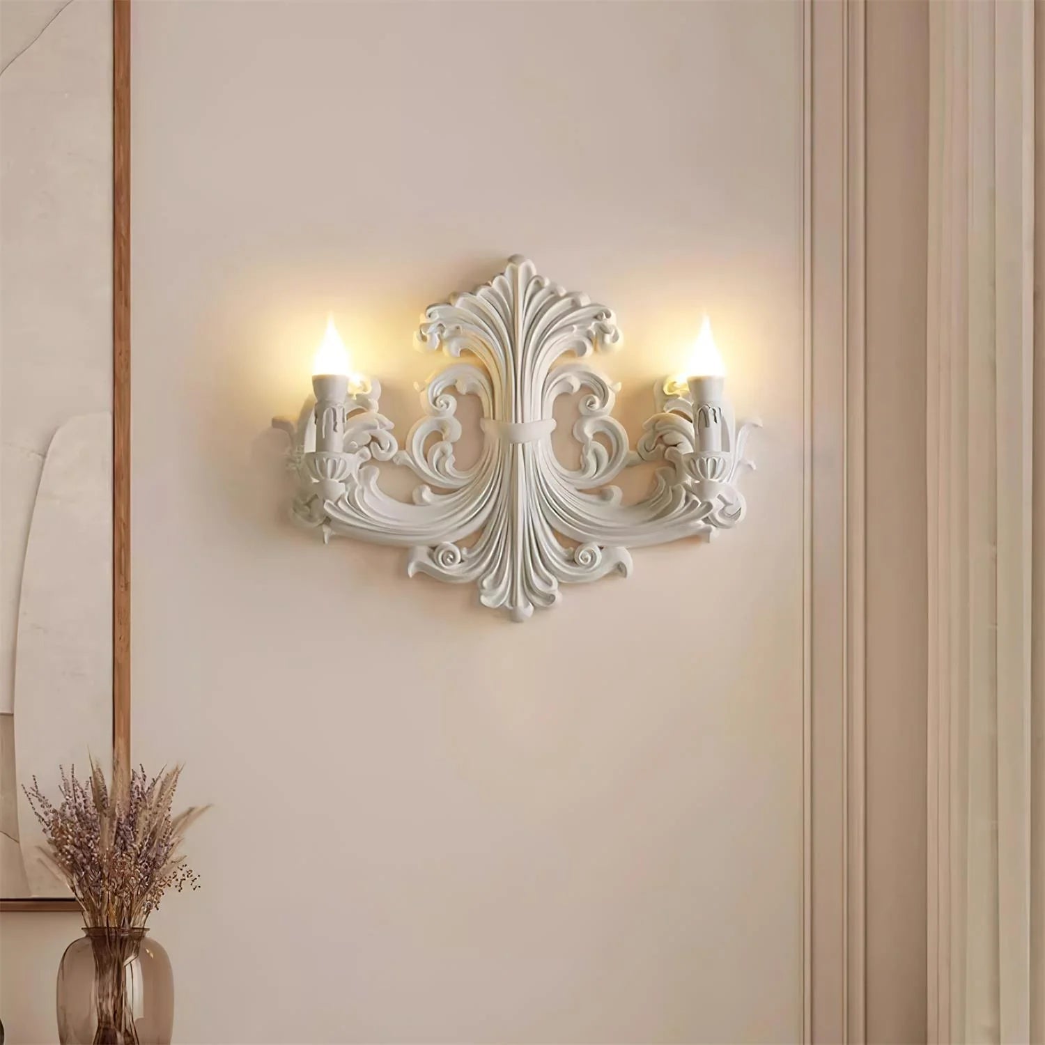 Calareria Wall Lamp
