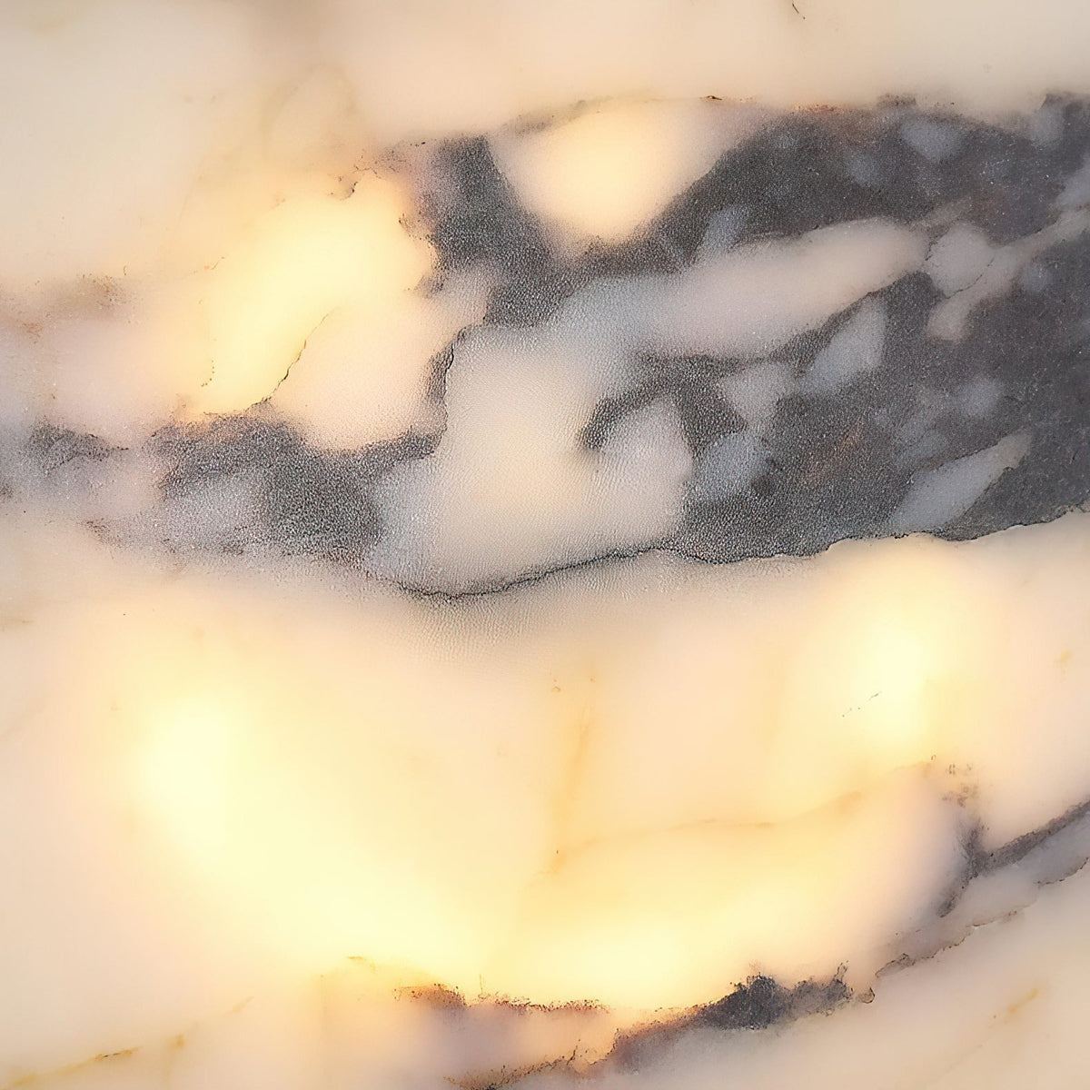 Rona Marble Pendant Lamp