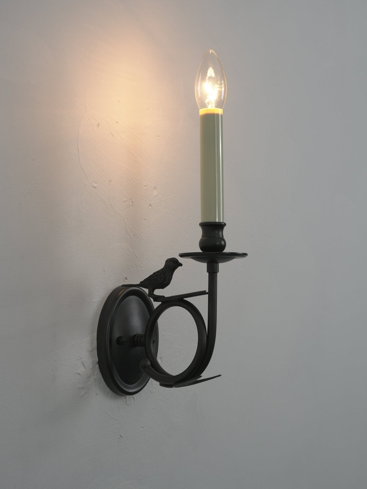 Jexdo Brass Elegant Wall Lamp