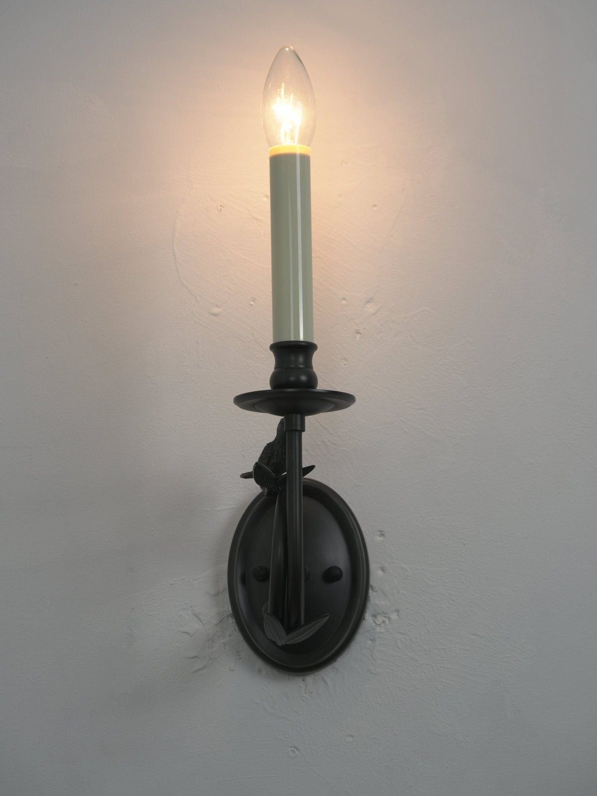 Jexdo Brass Elegant Wall Lamp