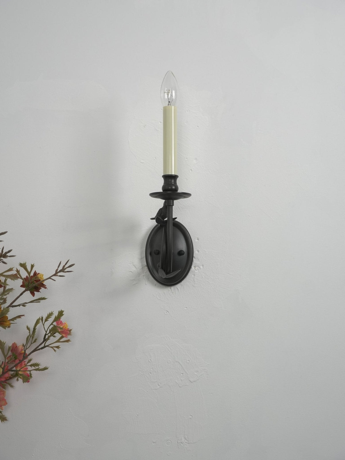 Jexdo Brass Elegant Wall Lamp