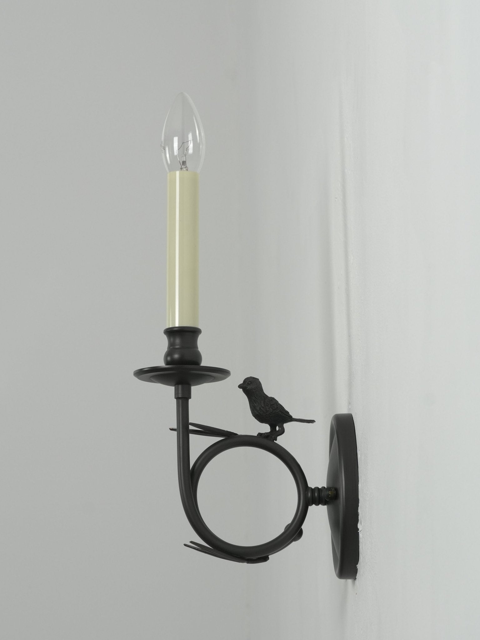 Jexdo Brass Elegant Wall Lamp