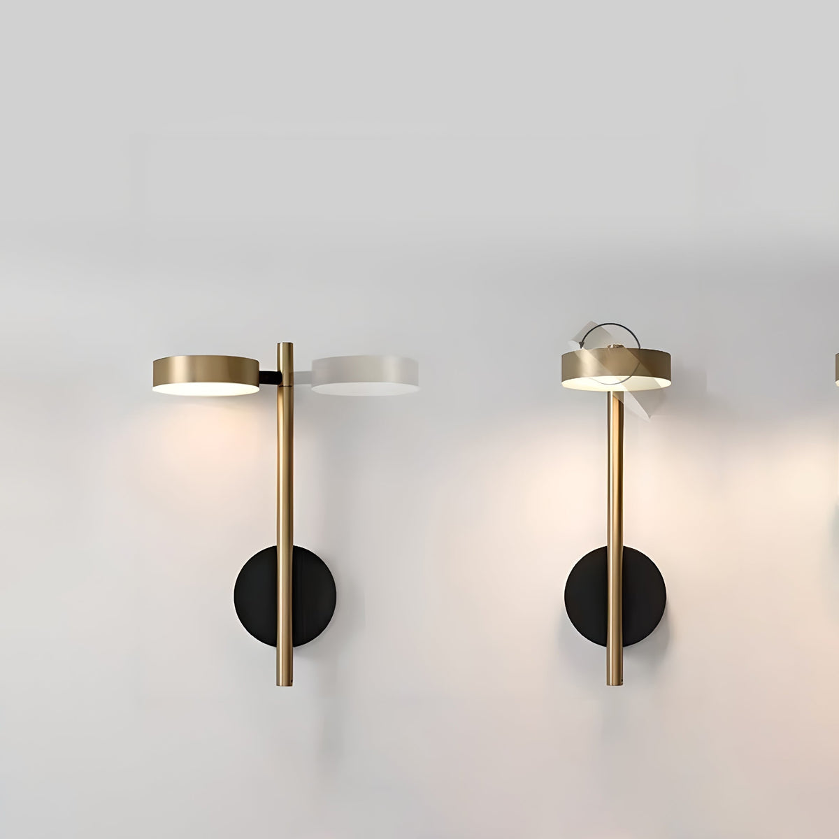 Umirarae Modern Minimalist Wall Lamp