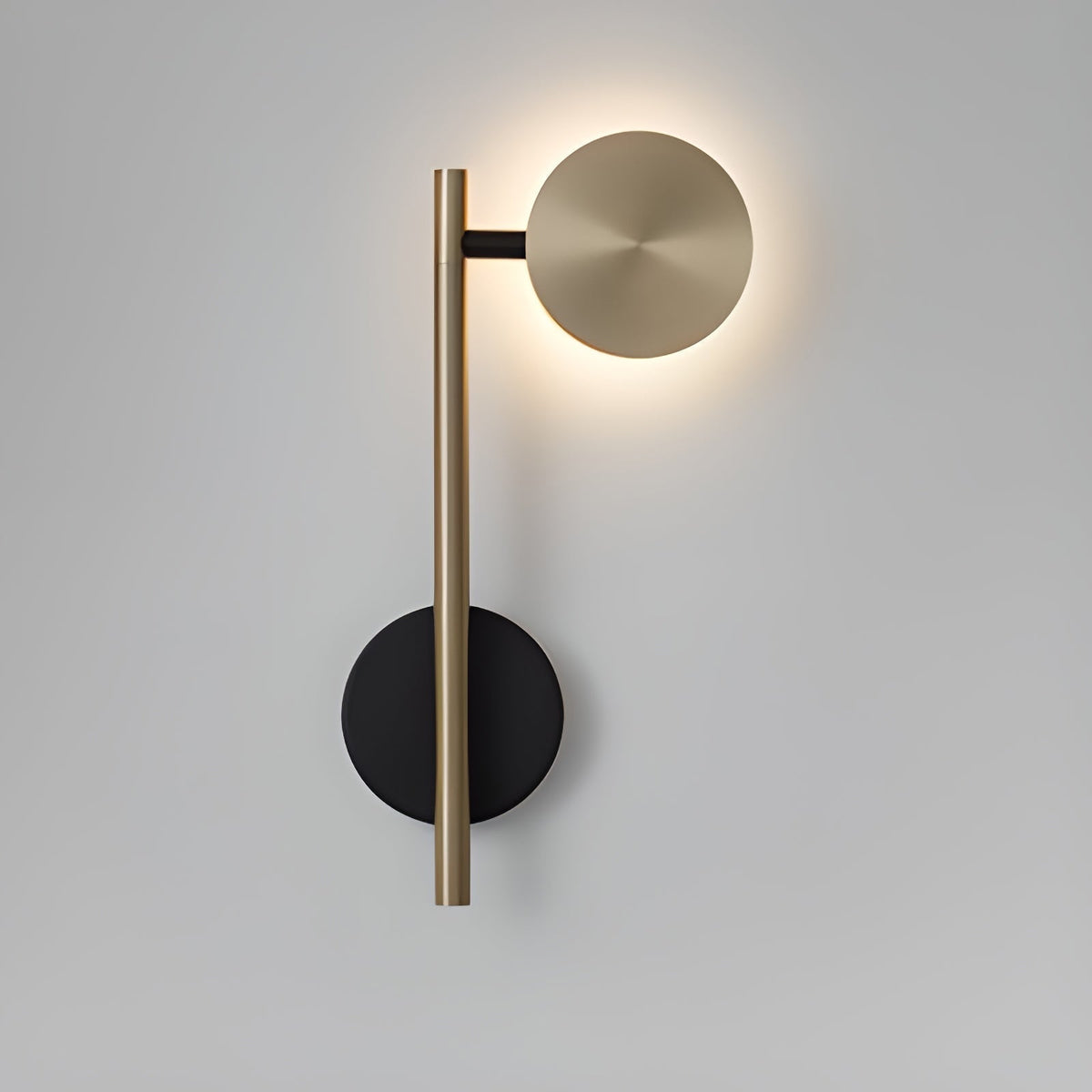 Umirarae Modern Minimalist Wall Lamp