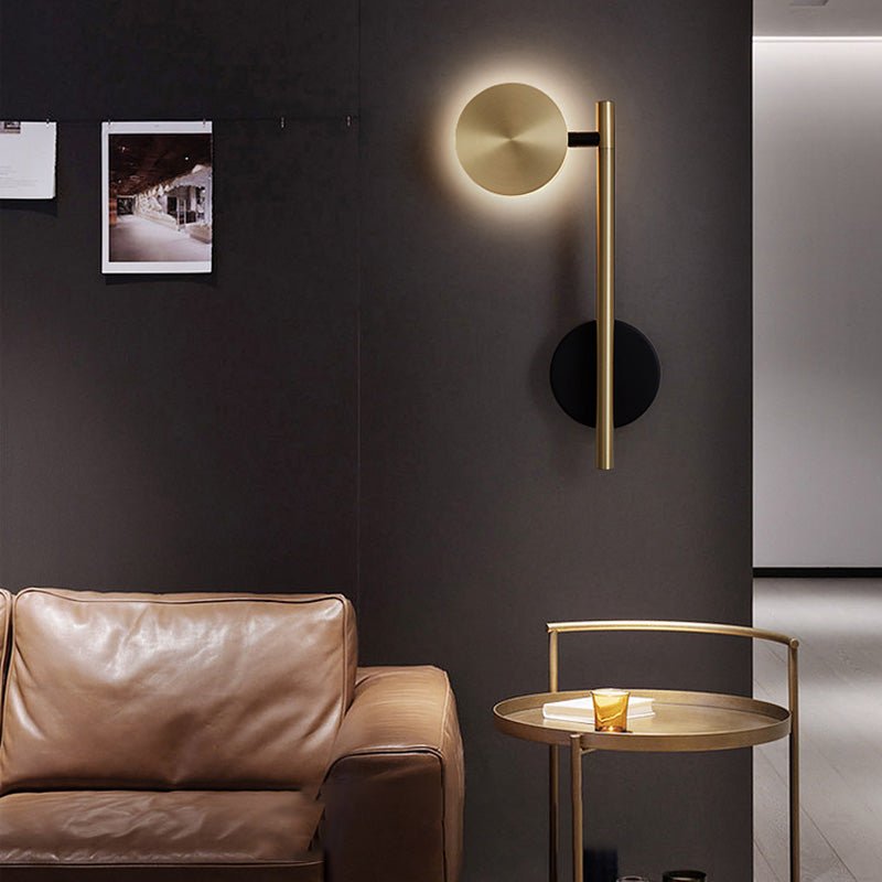 Umirarae Modern Minimalist Wall Lamp