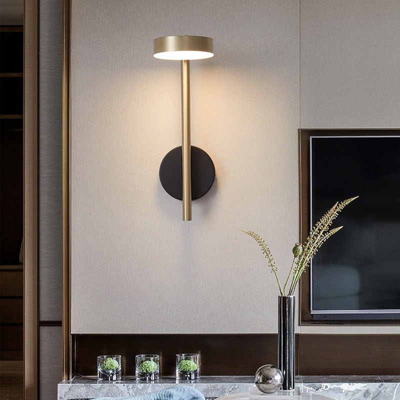 Umirarae Modern Minimalist Wall Lamp