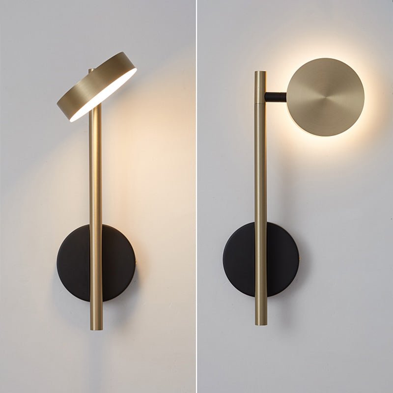 Umirarae Modern Minimalist Wall Lamp