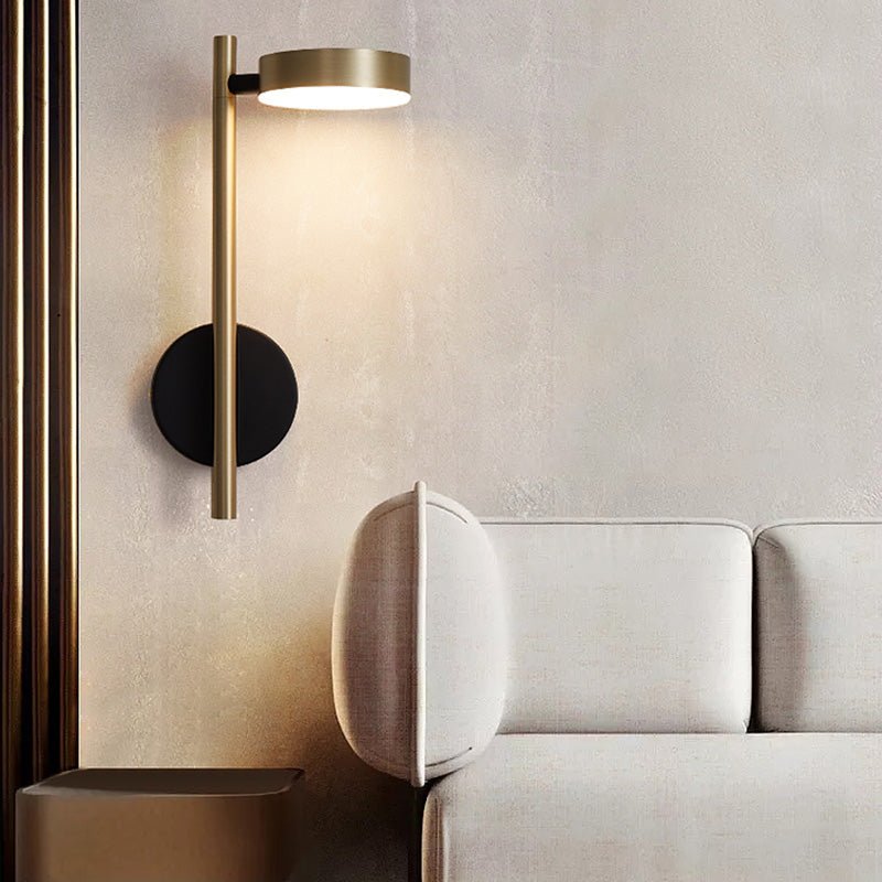 Umirarae Modern Minimalist Wall Lamp