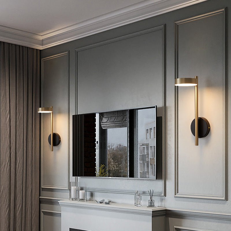 Umirarae Modern Minimalist Wall Lamp