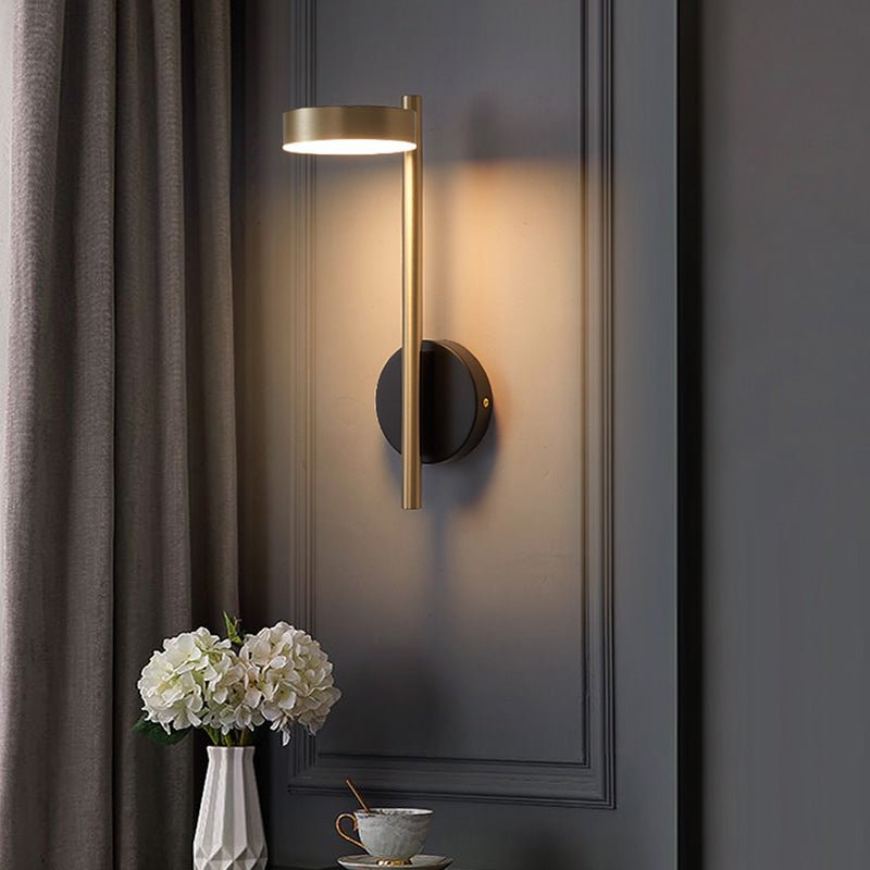 Umirarae Modern Minimalist Wall Lamp
