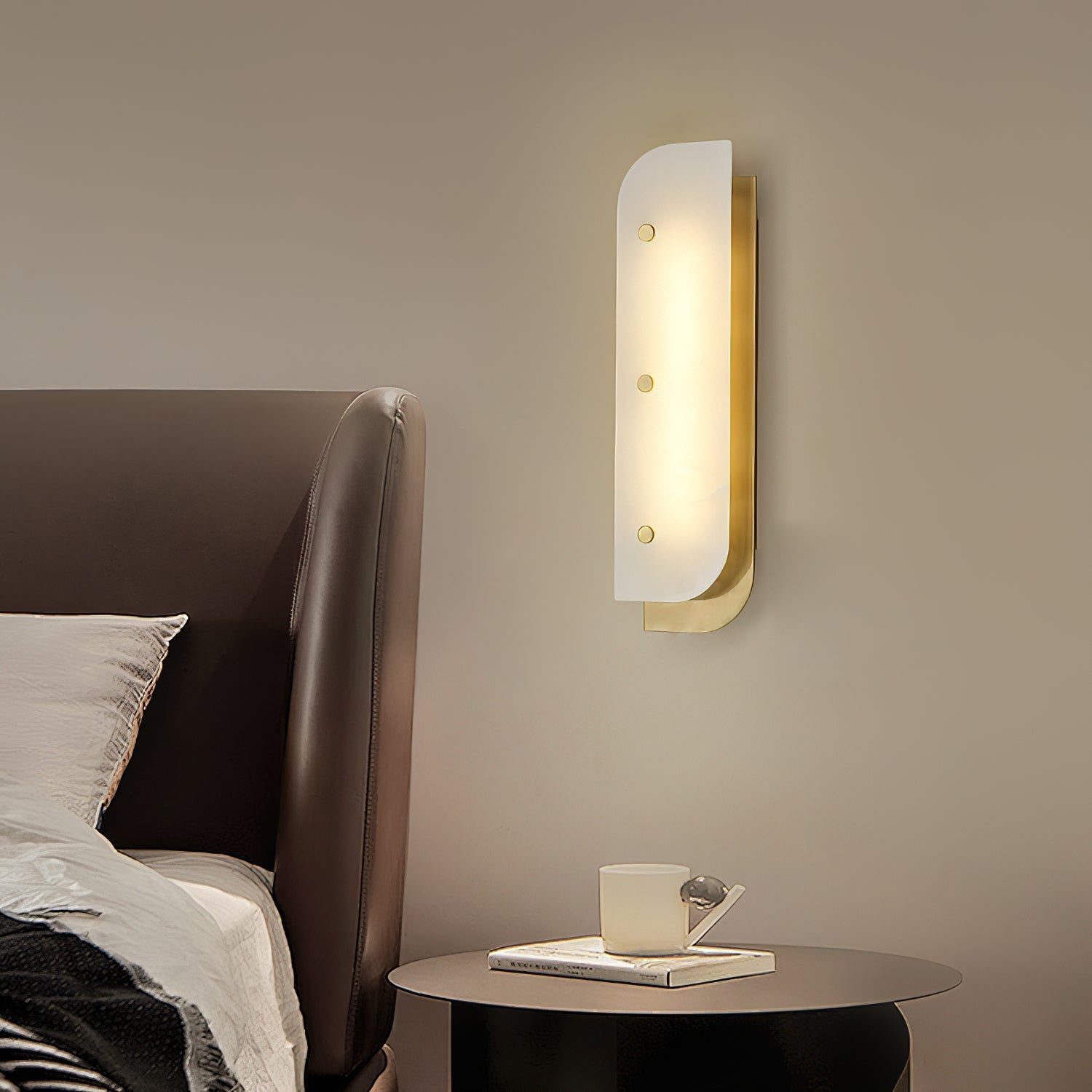 Sovelo Wall Lamp