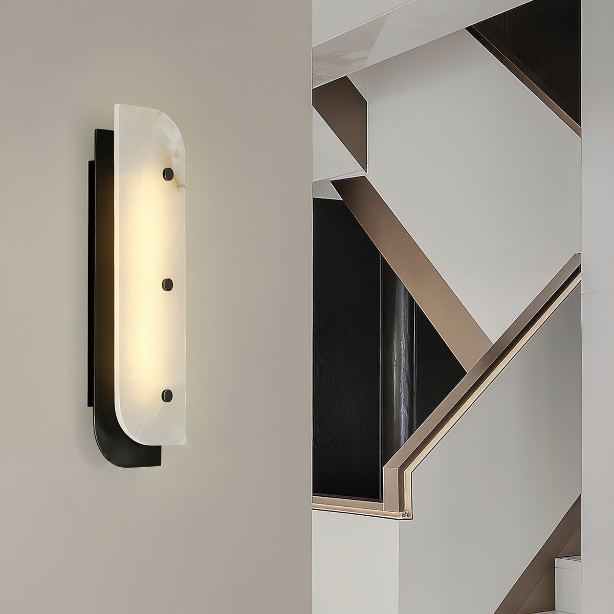 Sovelo Wall Lamp