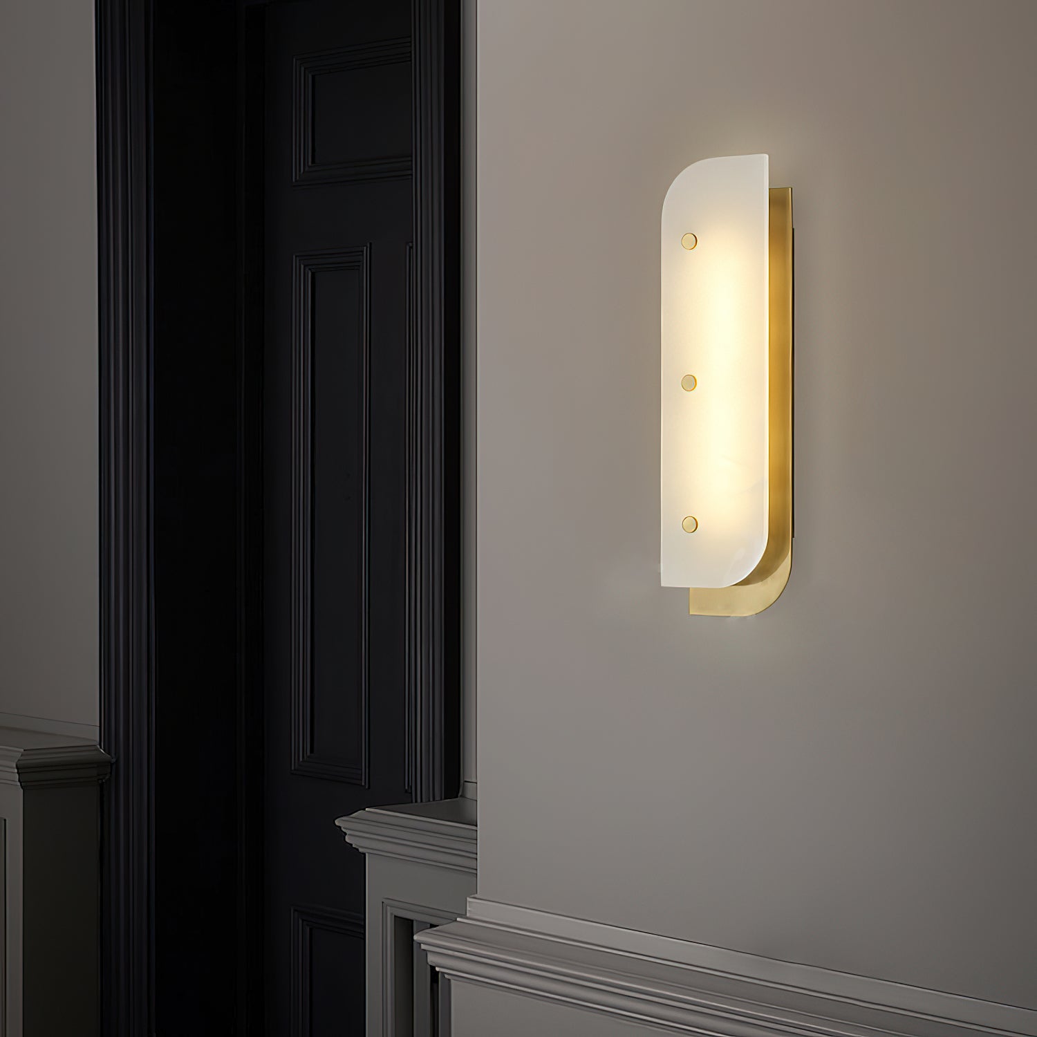 Sovelo Wall Lamp