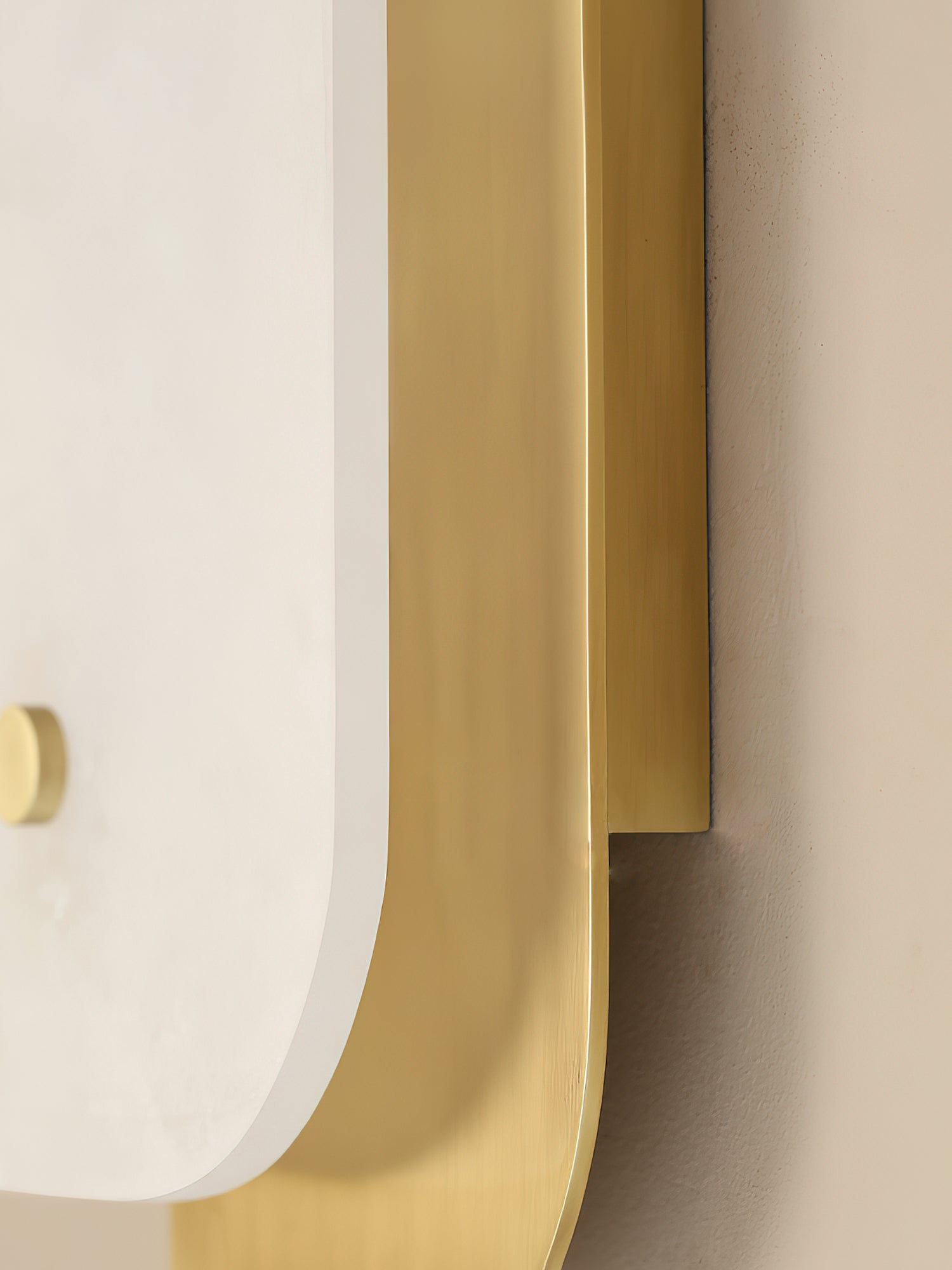 Sovelo Wall Lamp