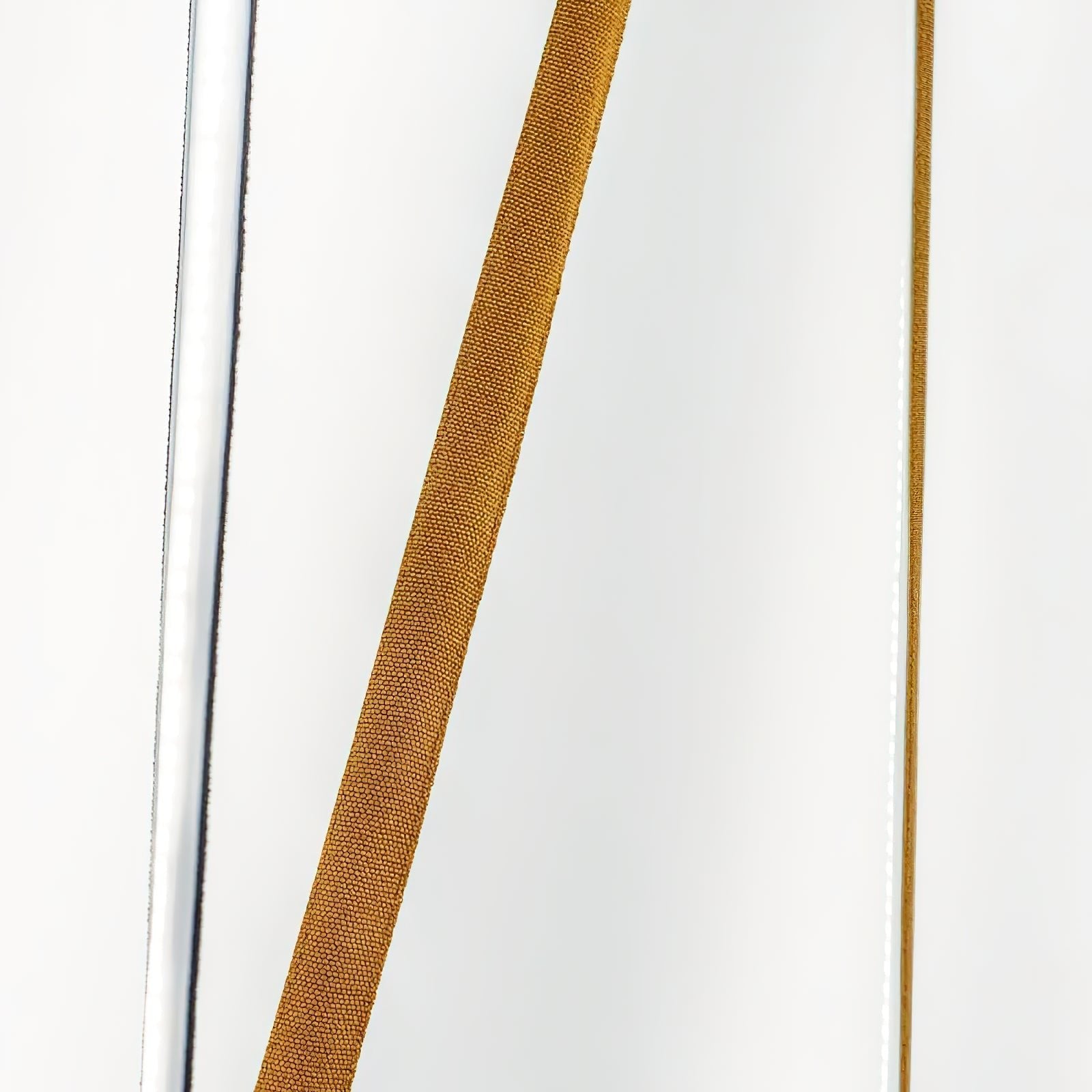 Vorenk Fabric Floor Lamp