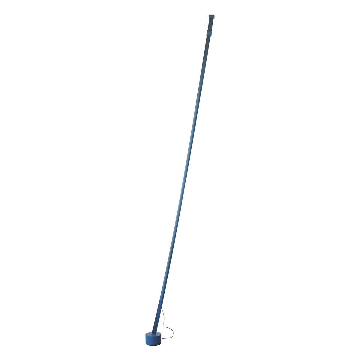 Vorenk Fabric Floor Lamp