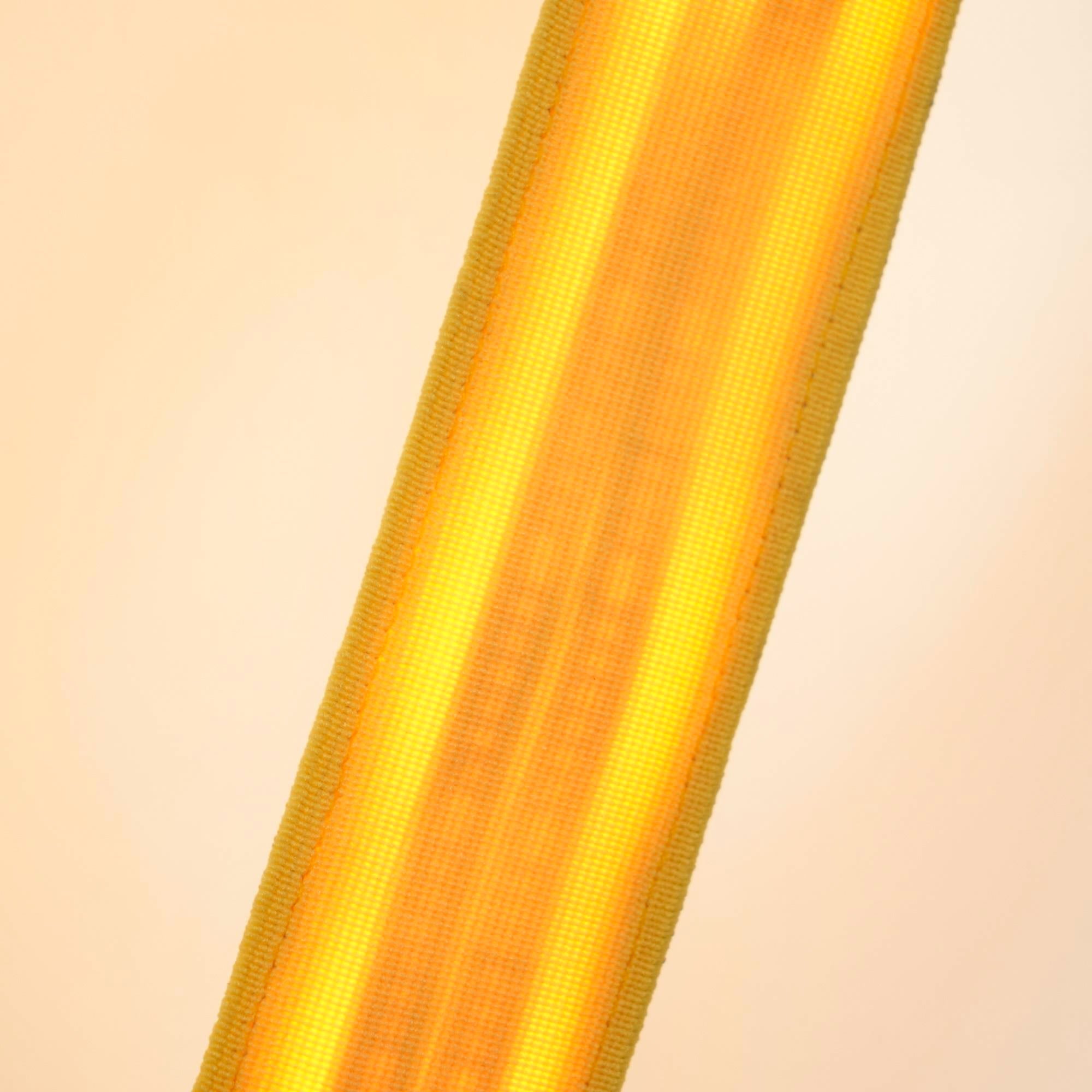 Vorenk Fabric Floor Lamp