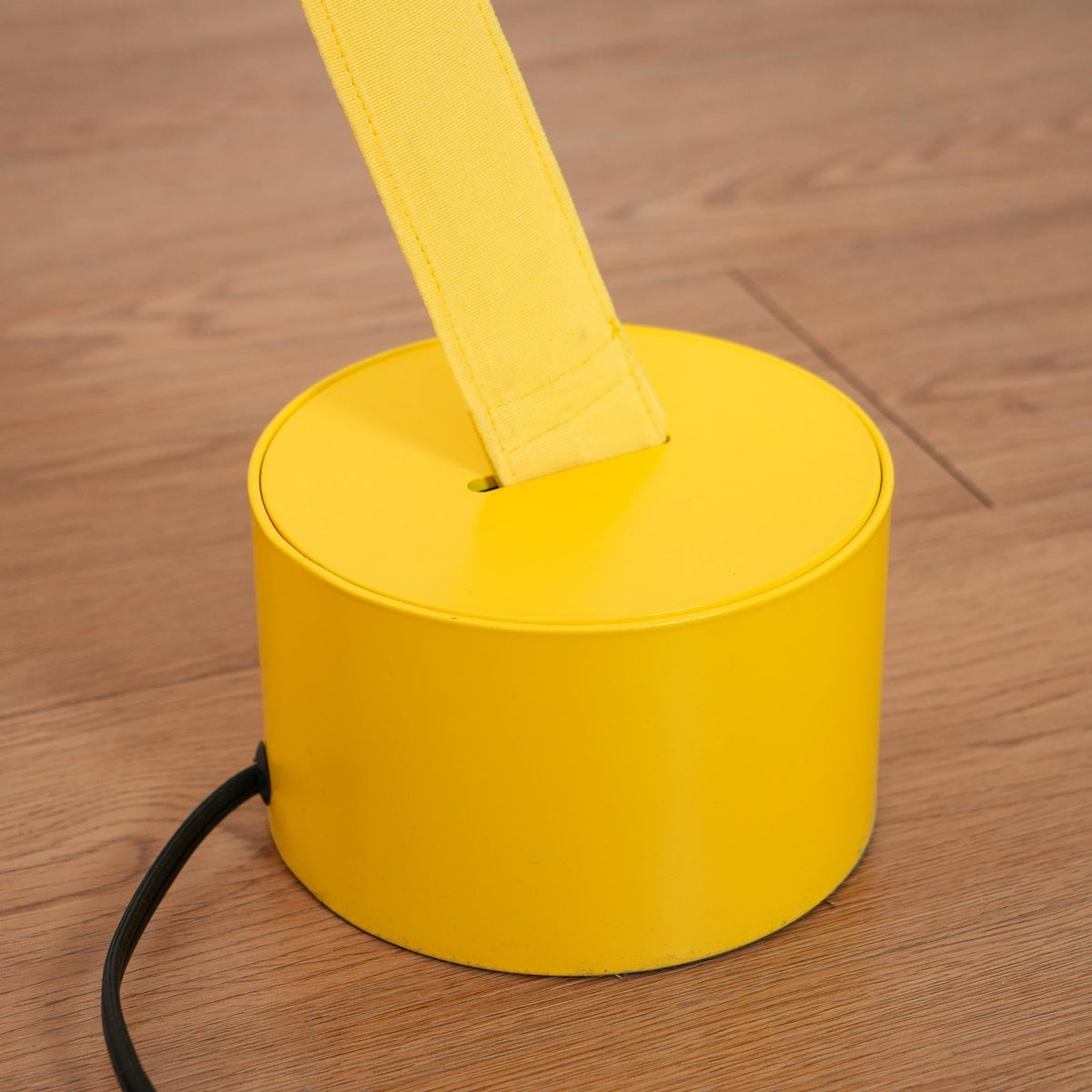 Vorenk Fabric Floor Lamp