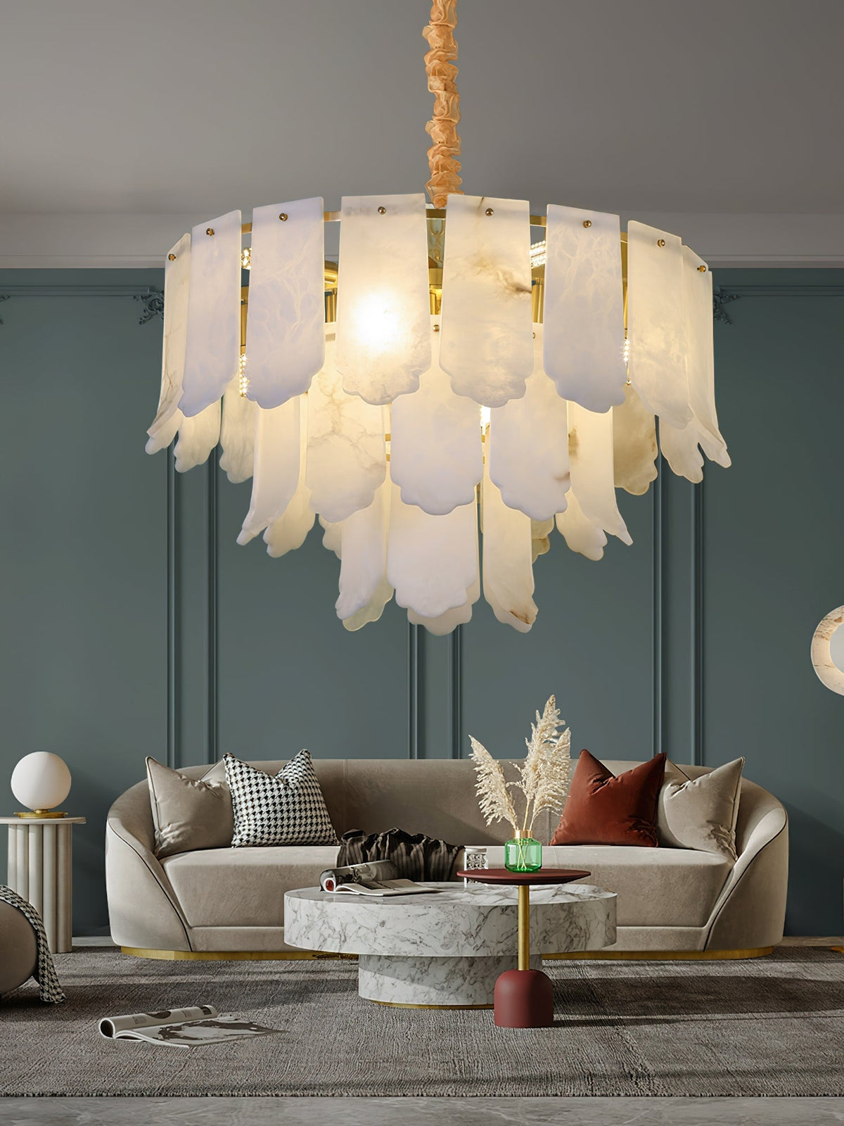 Liororora Chandelier