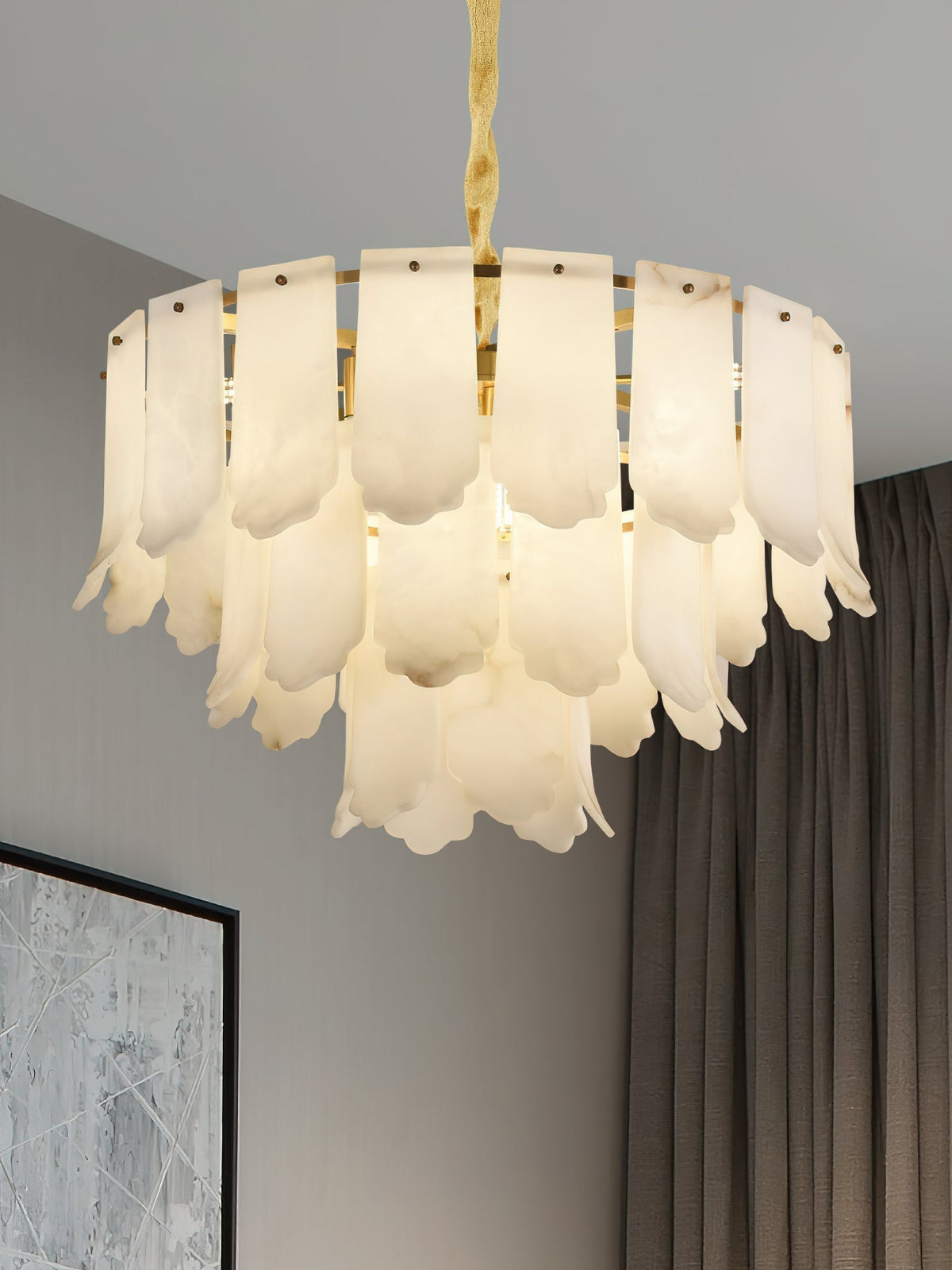 Liororora Chandelier