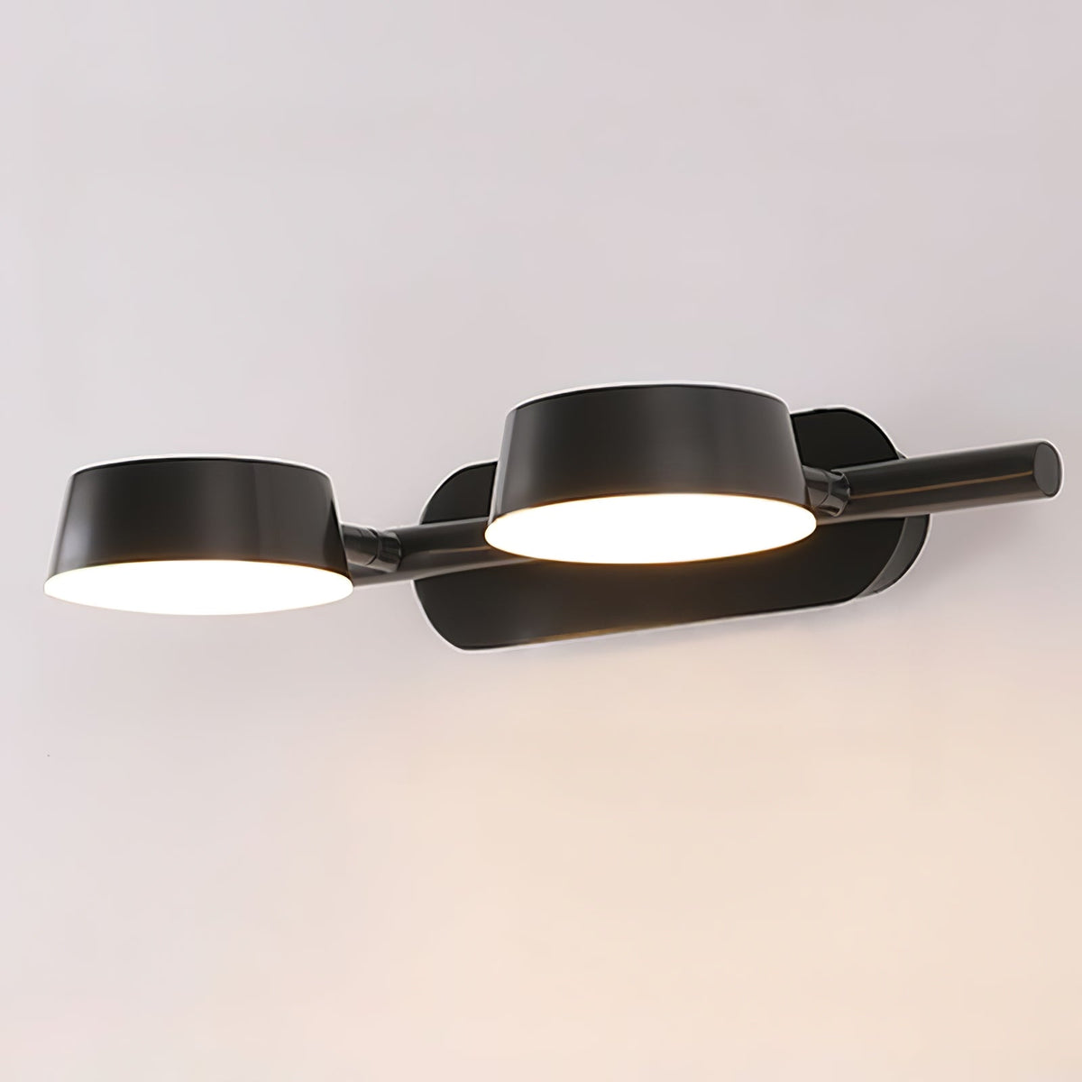 Xara Premium Elegance Vanity Brass Wall Light
