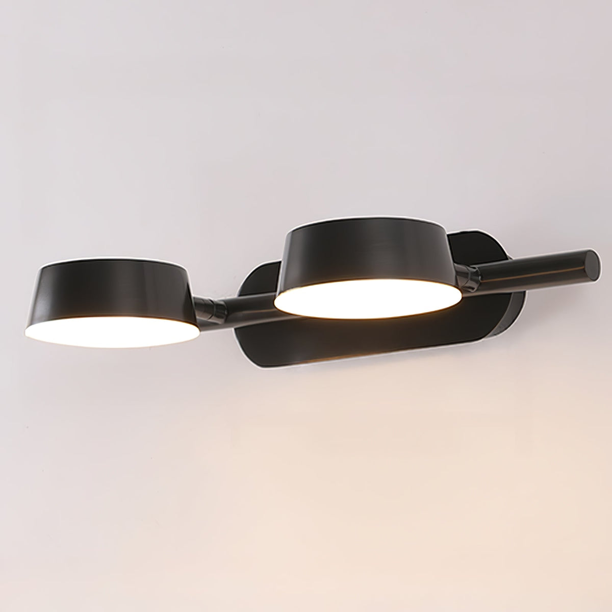 Xara Premium Elegance Vanity Brass Wall Light