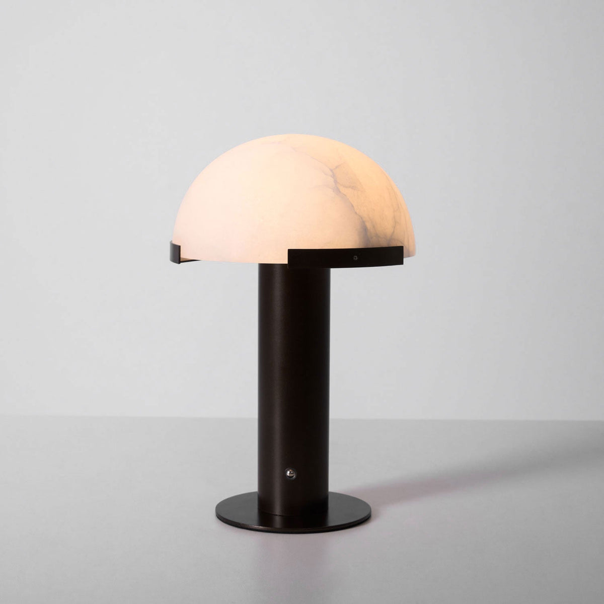 Keir Alabaster Table Lamp