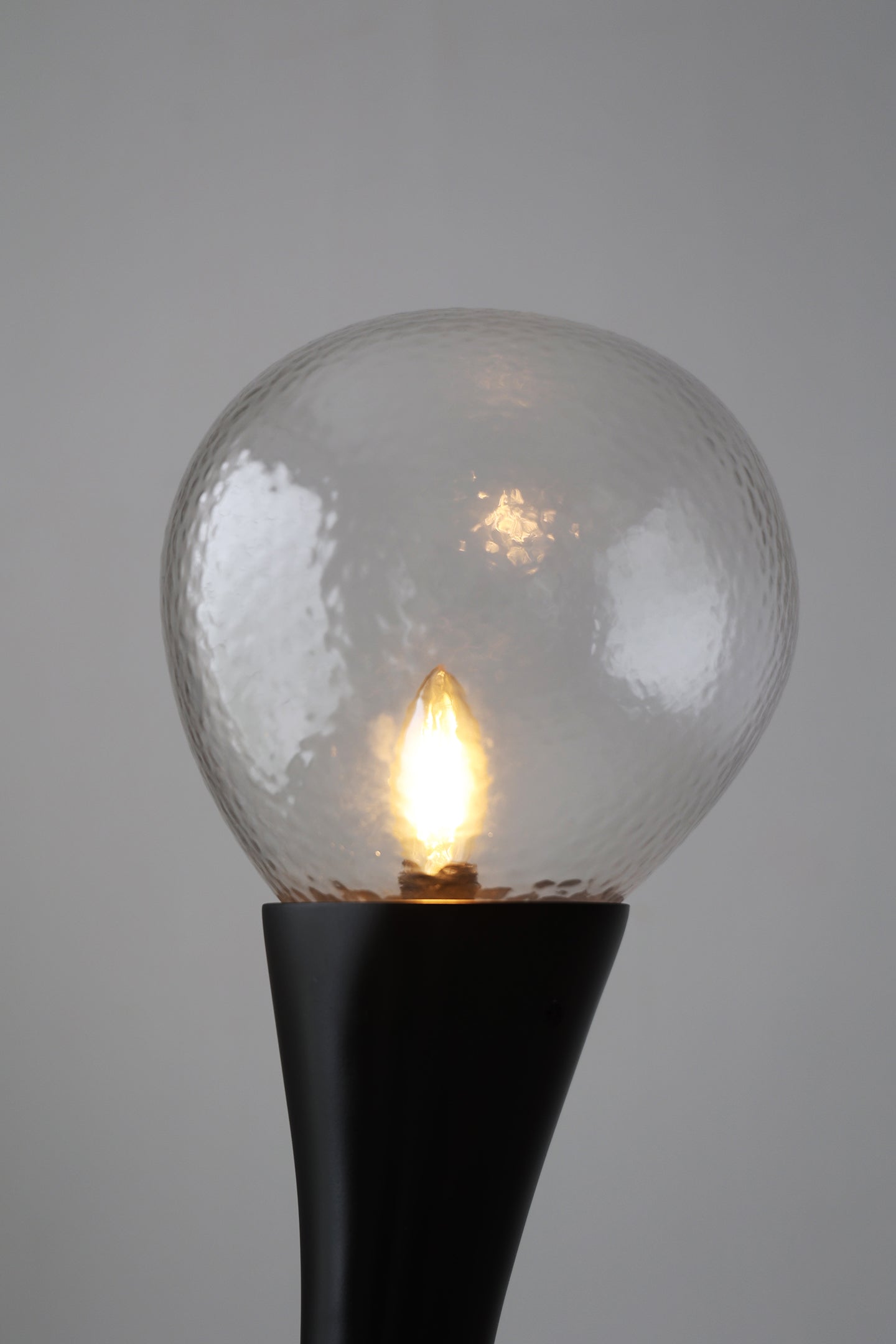 Lurk Sculptural Floor Lamp