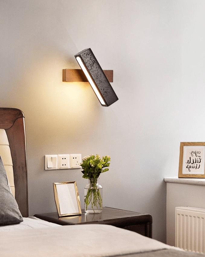 Lumiina Wall Sconce