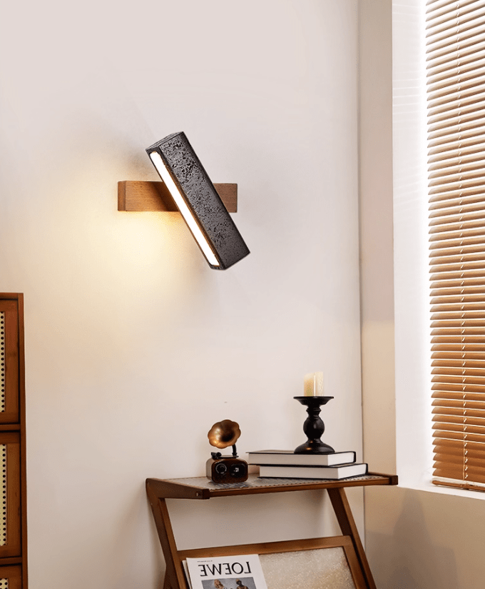 Lumiina Wall Sconce