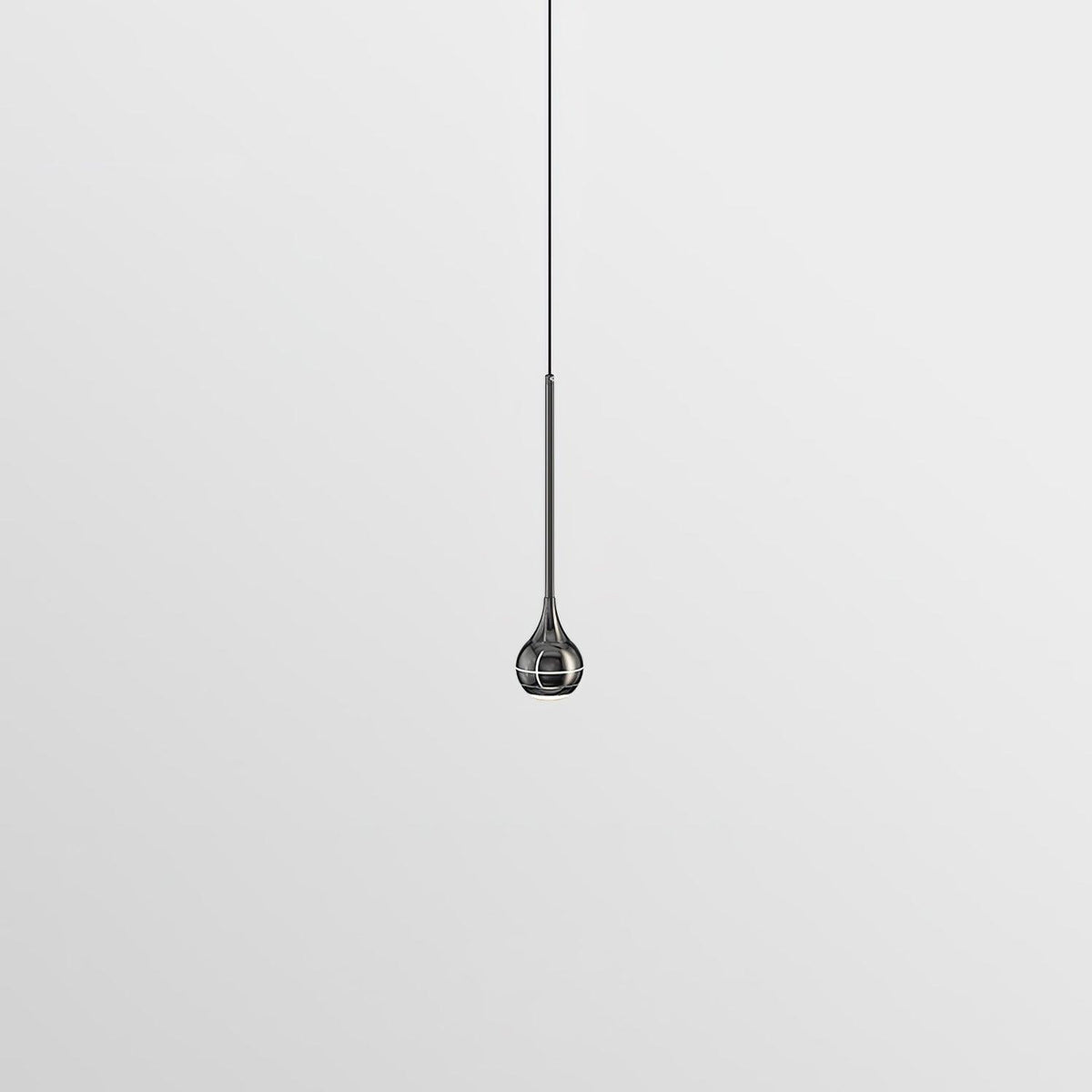 Aire Industrial Classic Pendant Lamp