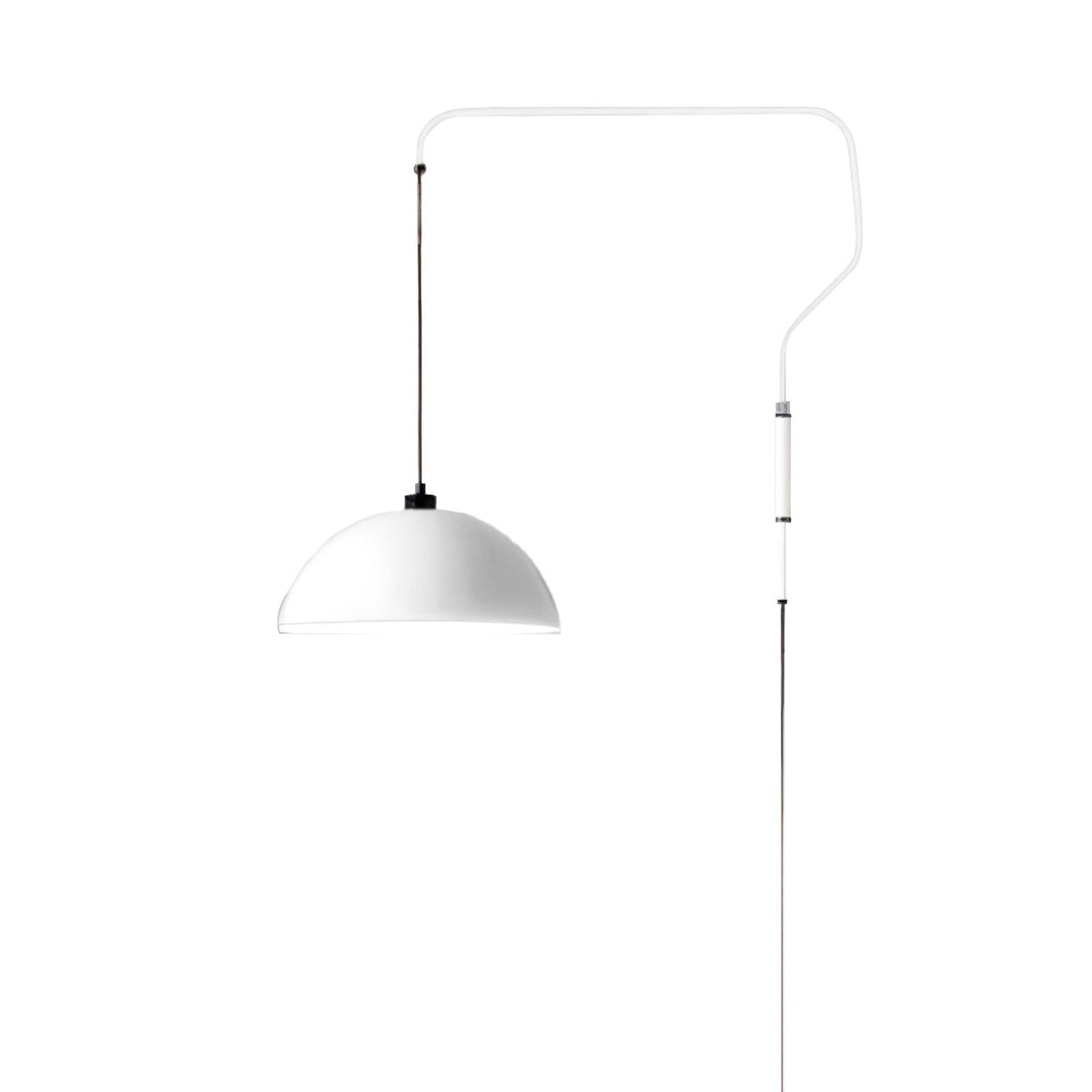 Zola Aetheic Industrial Wall Lamp