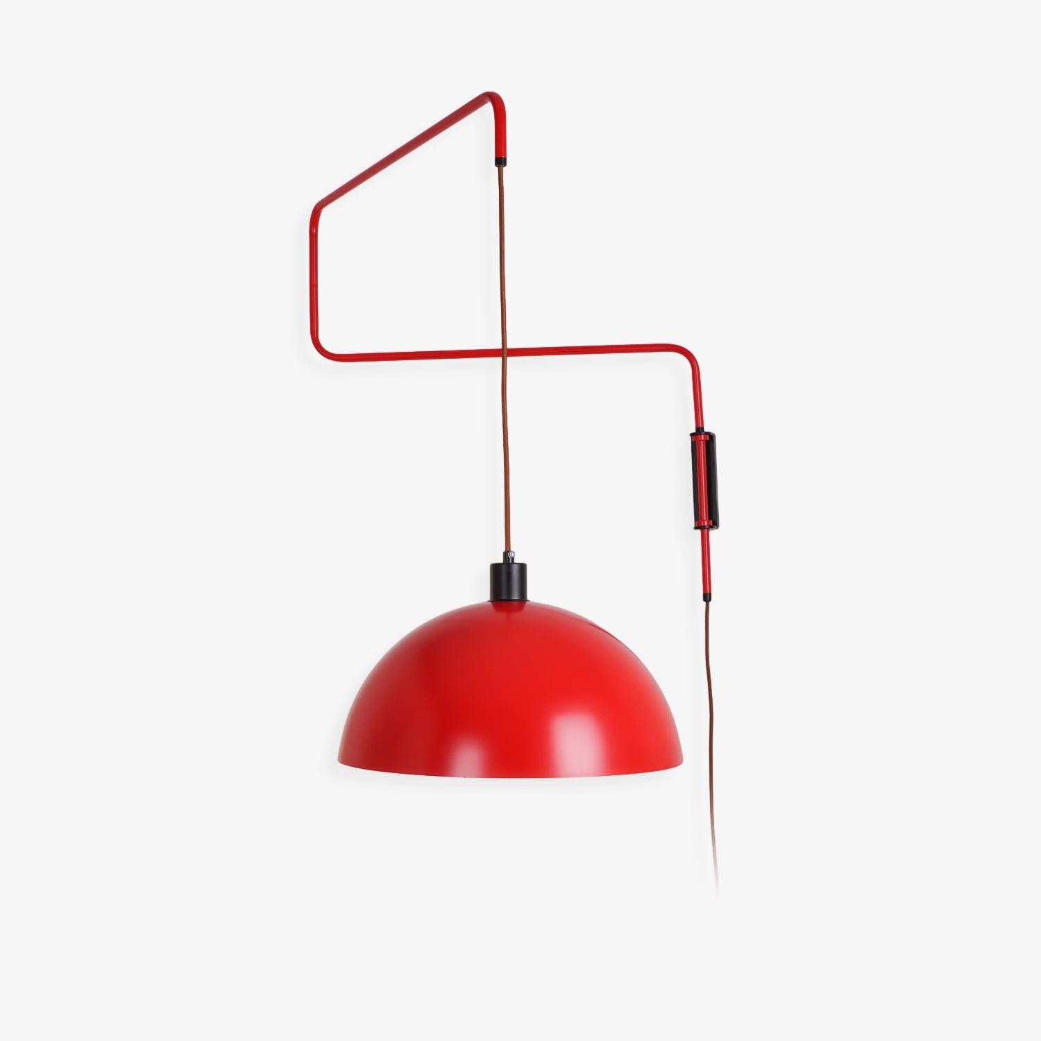 Zola Aetheic Industrial Wall Lamp