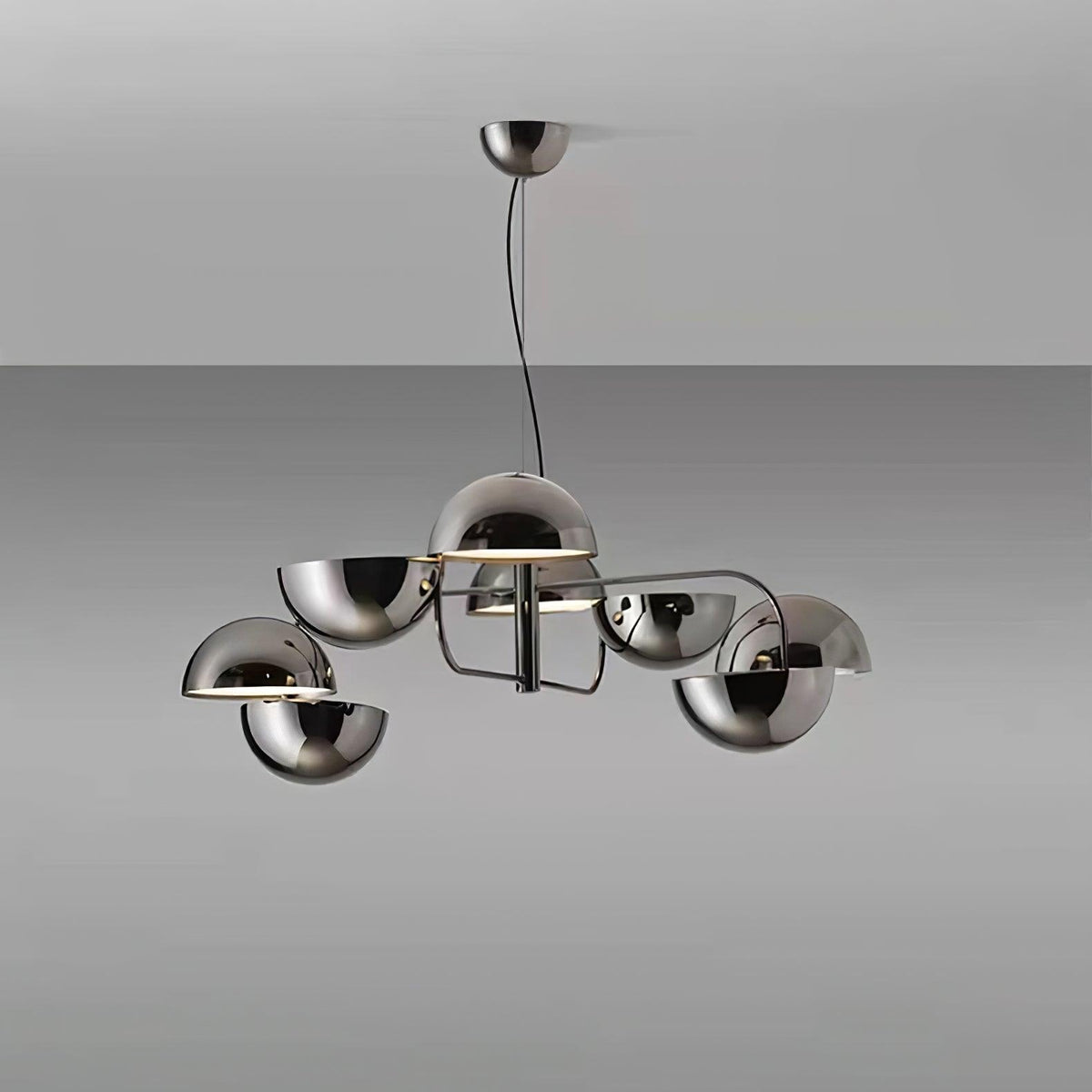 Declan Modern Chandelier