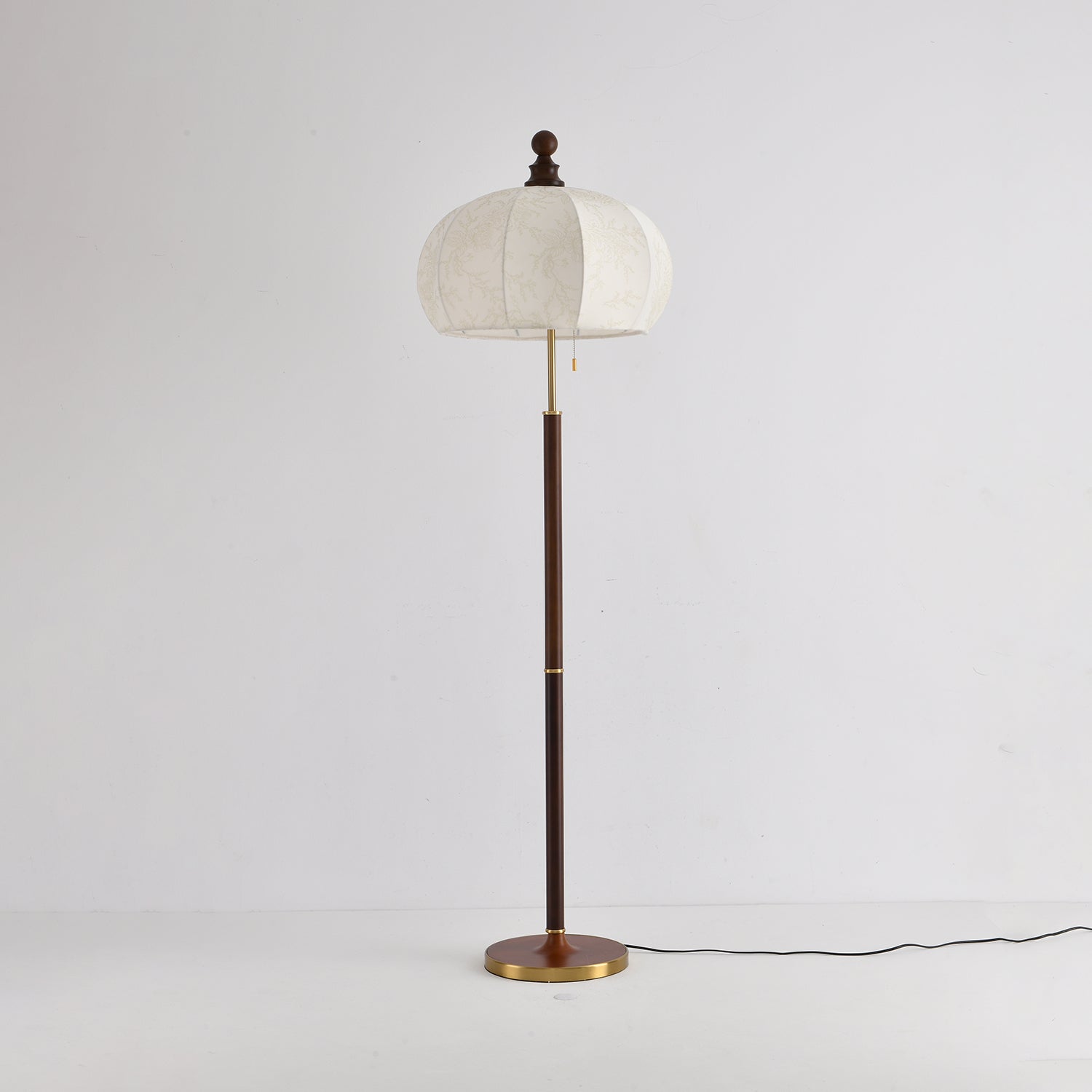 Maya Vintage Floor Lamp