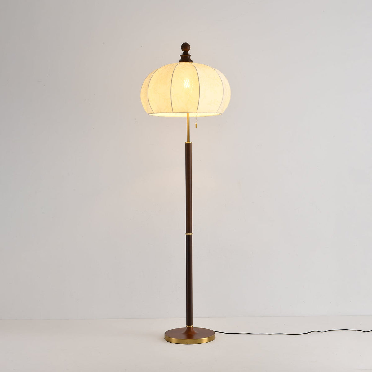 Maya Vintage Floor Lamp