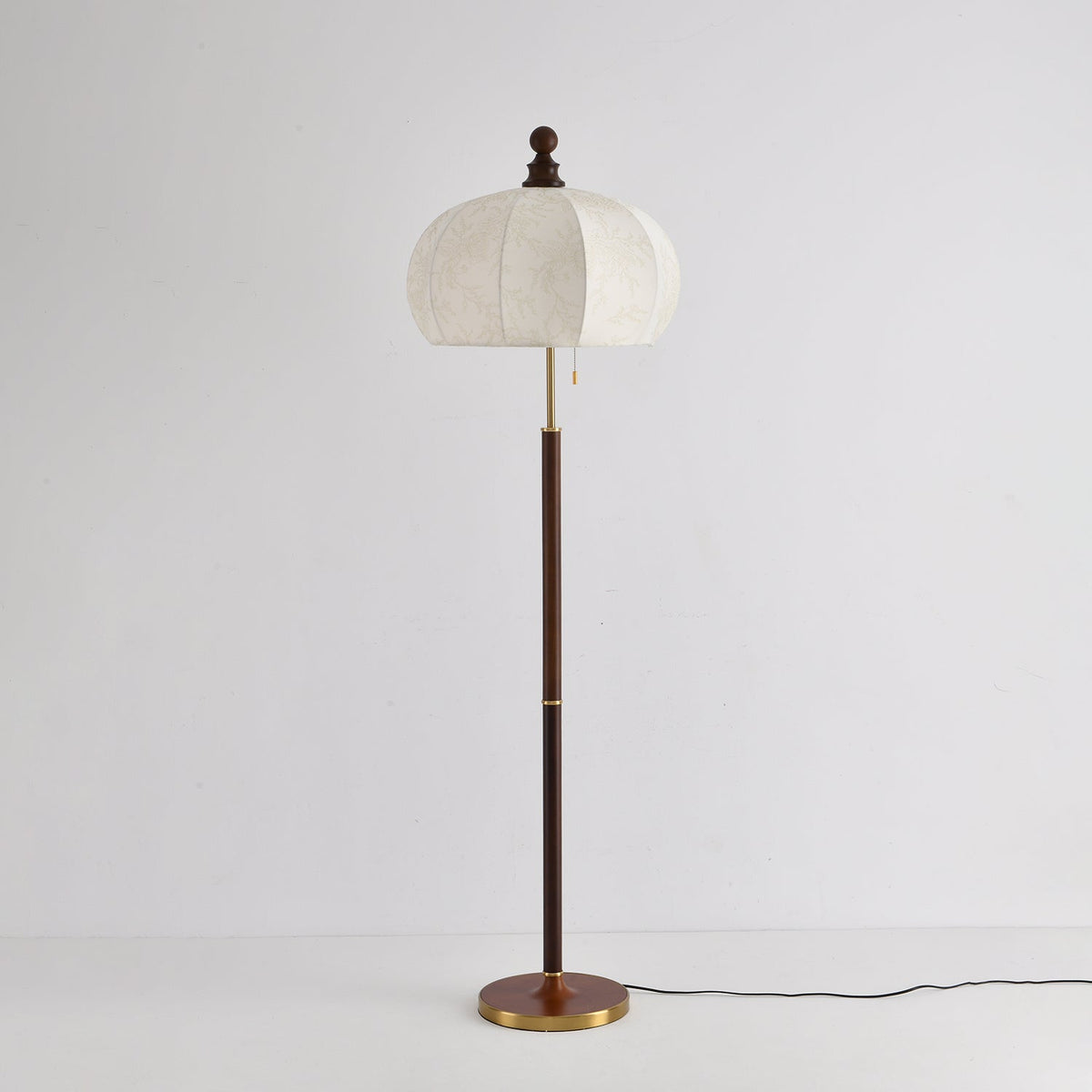 Maya Vintage Floor Lamp